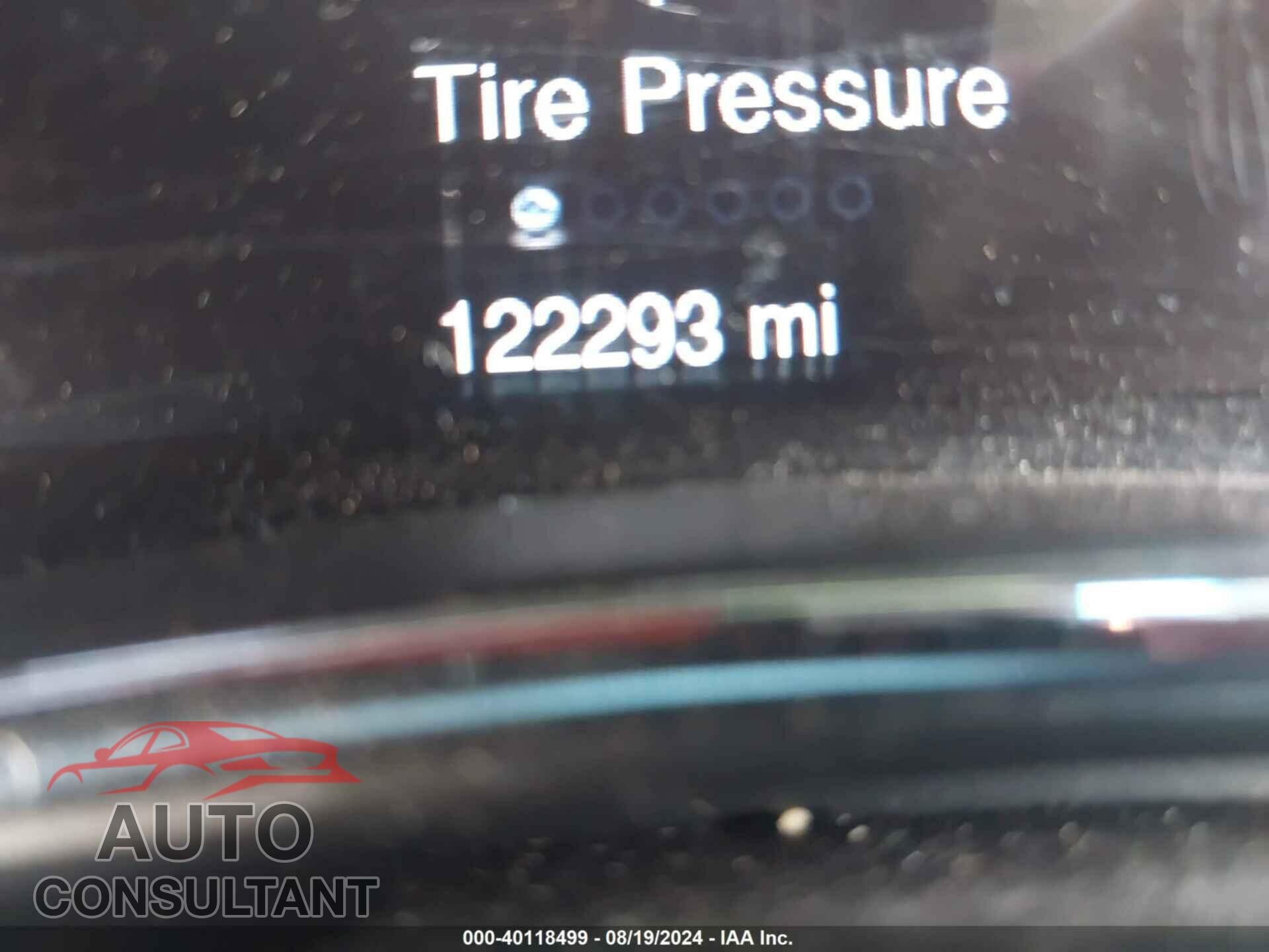 DODGE DURANGO 2015 - 1C4RDHDG0FC201034