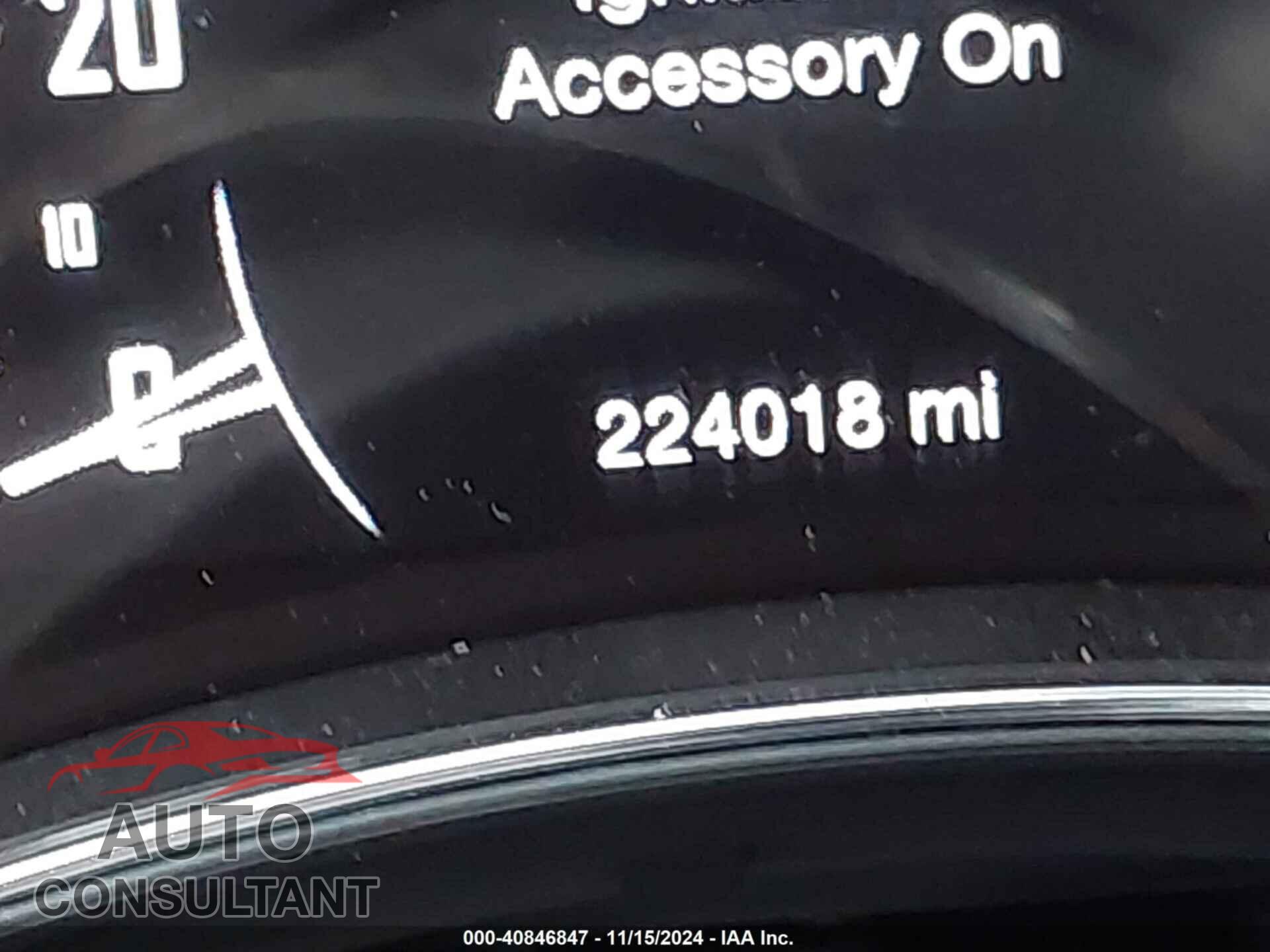 DODGE DURANGO 2017 - 1C4SDJET1HC648334