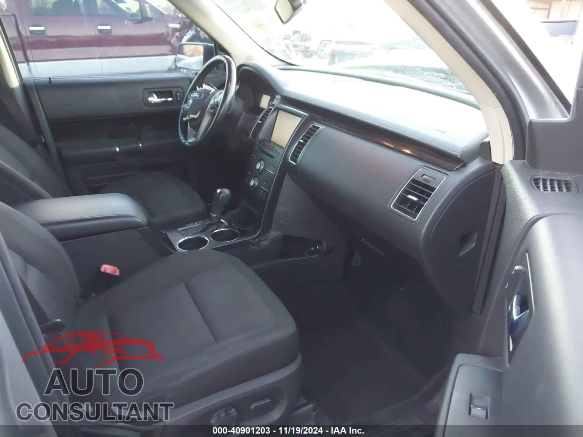 FORD FLEX 2014 - 2FMGK5C8XEBD03408