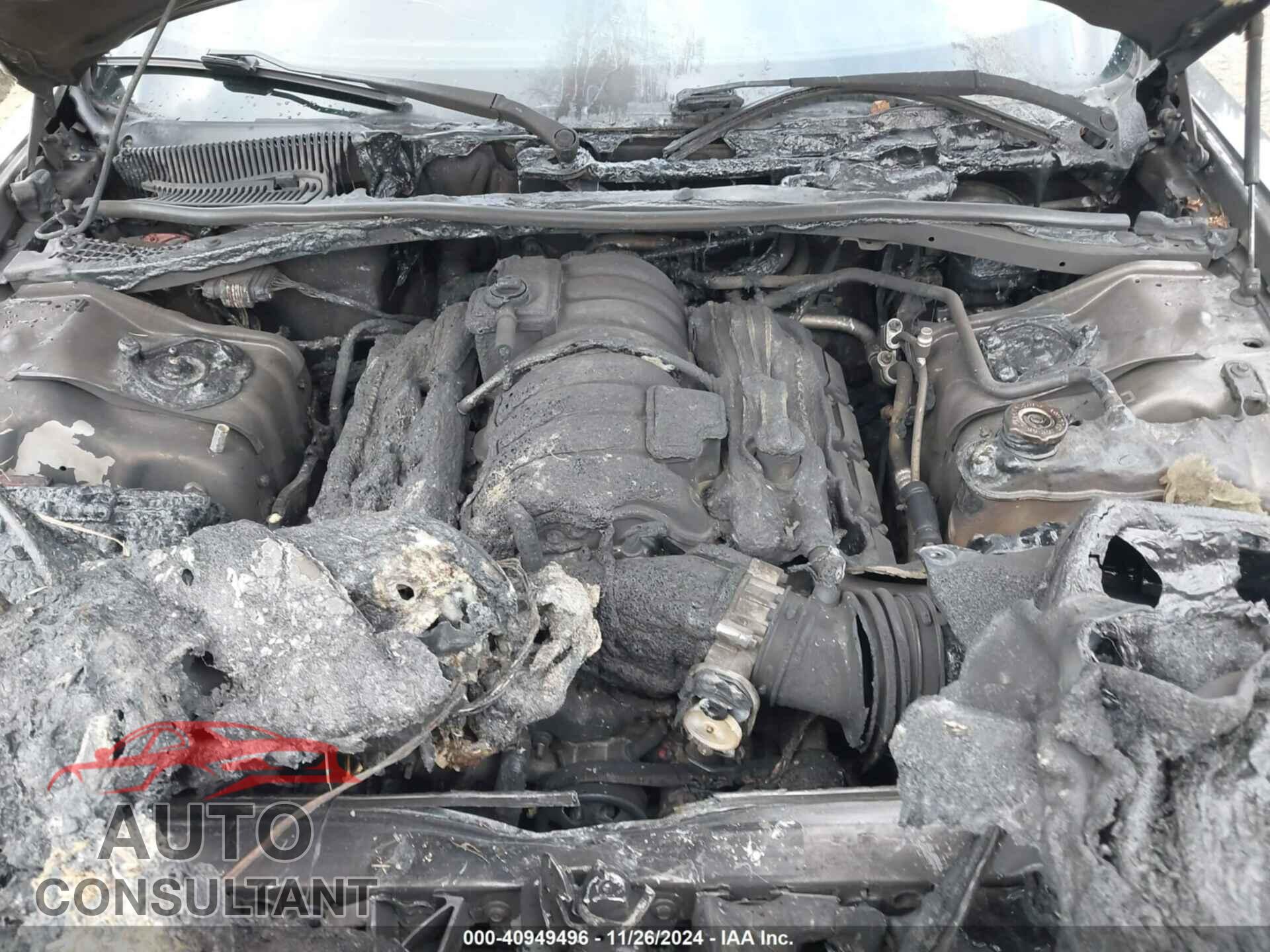 DODGE CHALLENGER 2015 - 2C3CDZFJ4FH764674