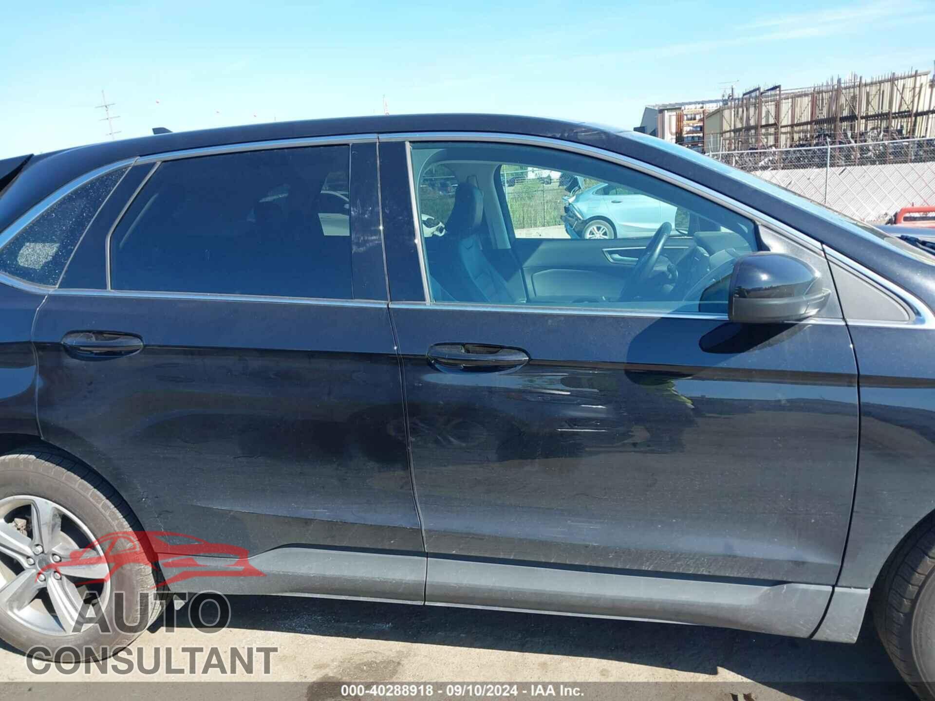 FORD EDGE 2023 - 2FMPK4J99PBA32382