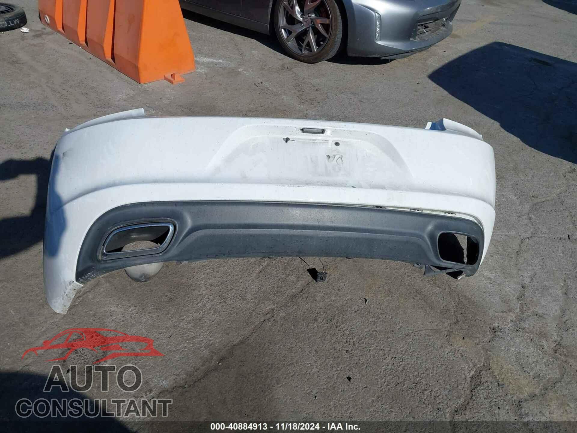 DODGE CHARGER 2016 - 2C3CDXHG8GH281339