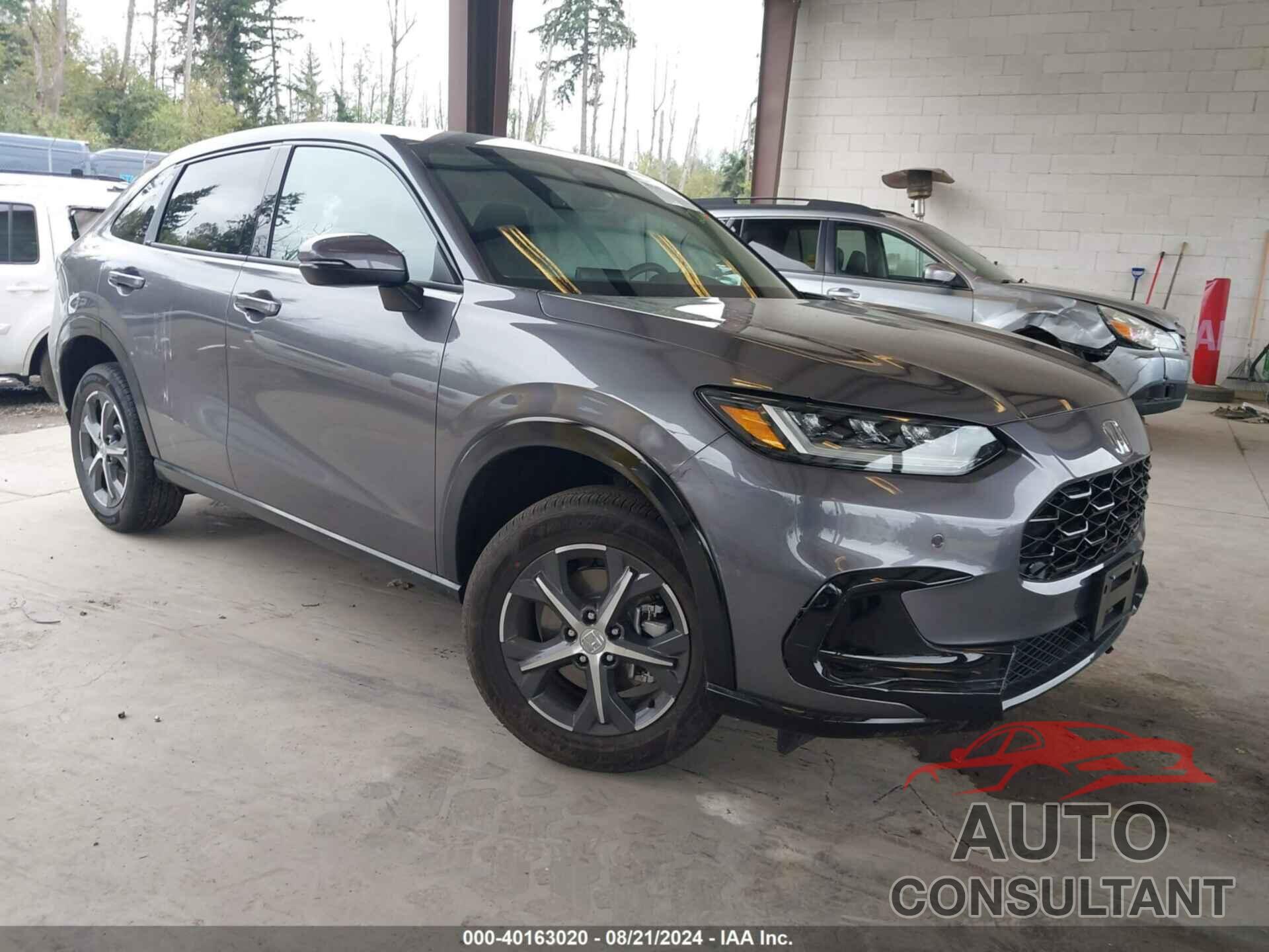 HONDA HR-V 2024 - 3CZRZ2H71RM767645