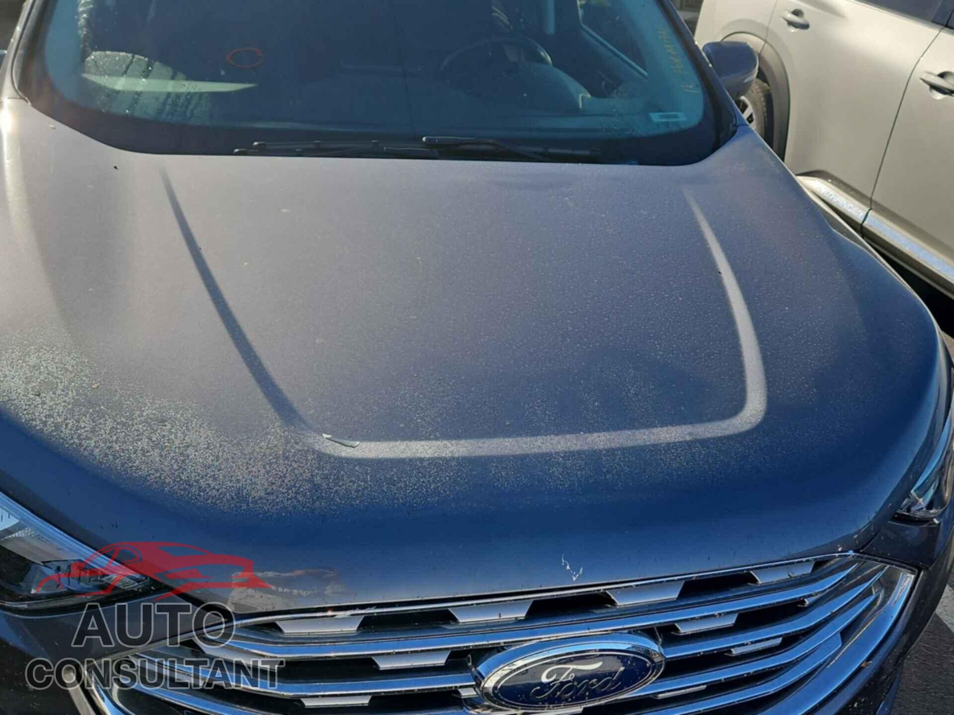 FORD EDGE 2021 - 2FMPK4K93MBA53559