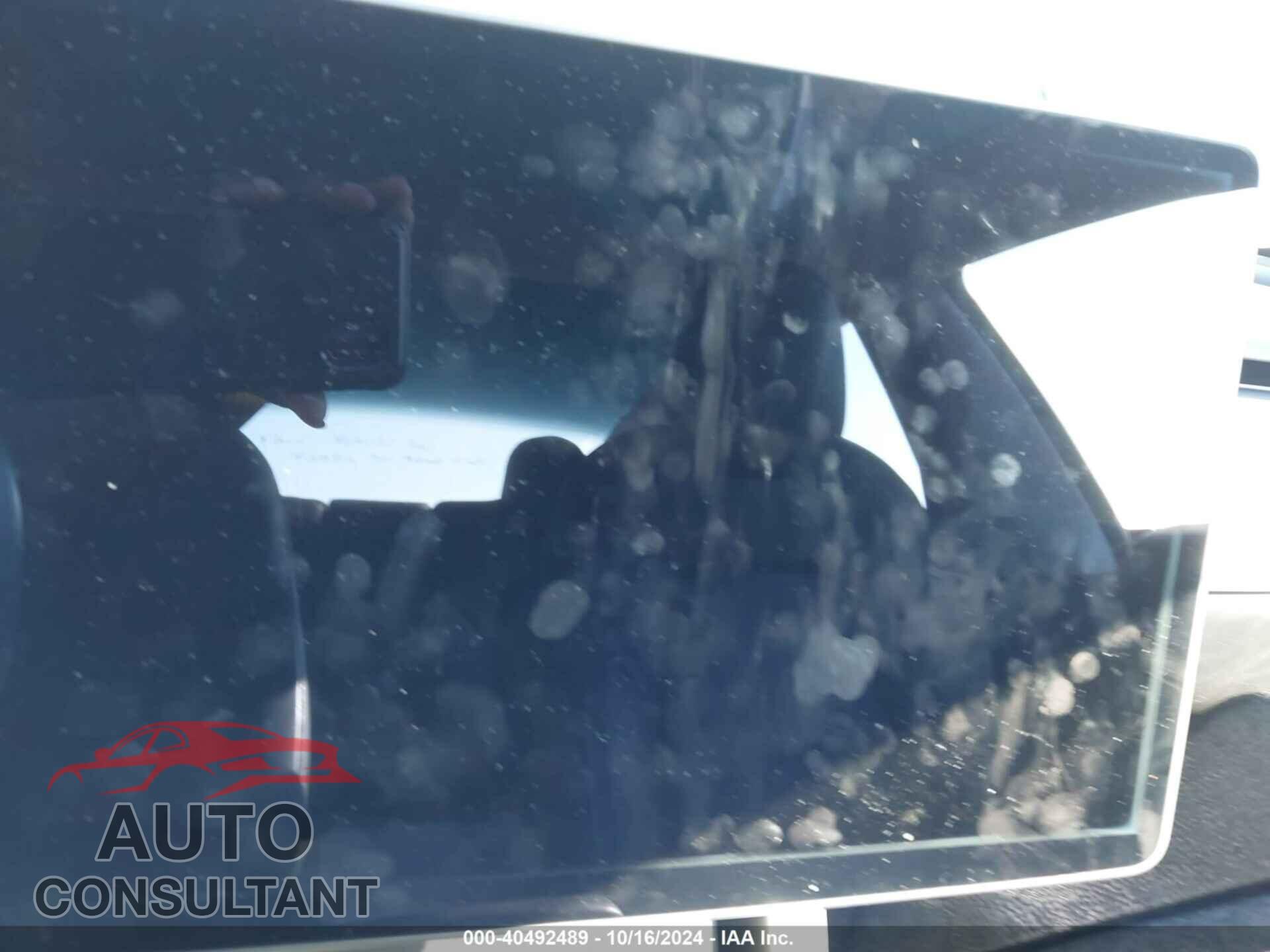 TESLA MODEL 3 2018 - 5YJ3E1EA6JF034579