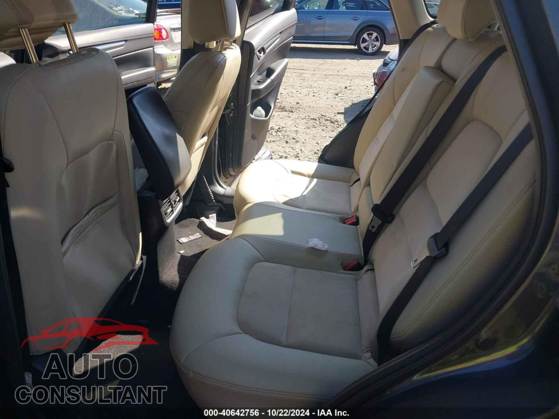 MAZDA CX-5 2018 - JM3KFBCM2J0373356
