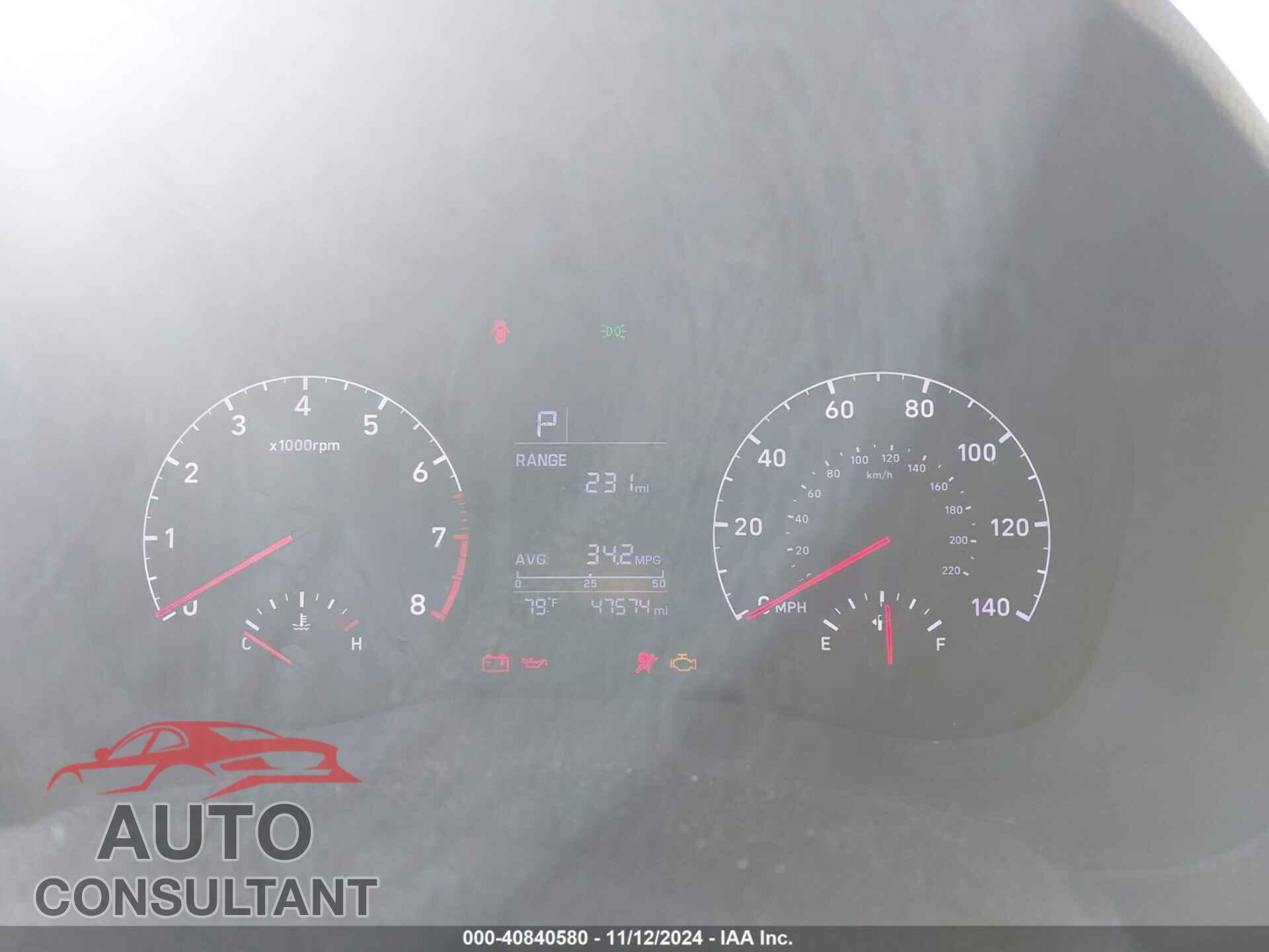 HYUNDAI ACCENT 2020 - 3KPC24A60LE092949