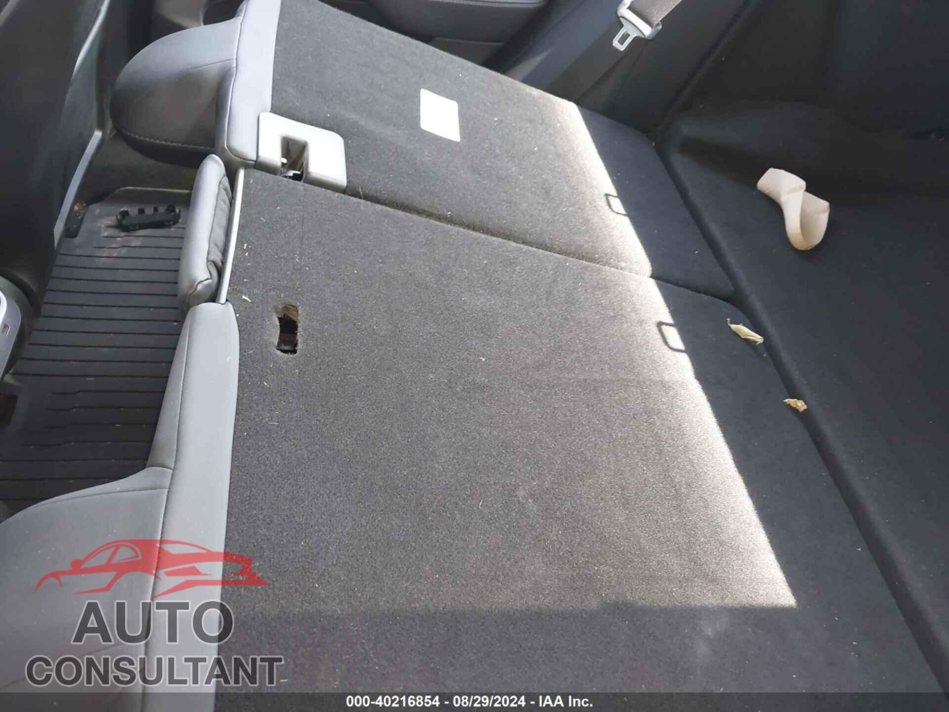 TESLA MODEL 3 2020 - 5YJ3E1EA6LF629919
