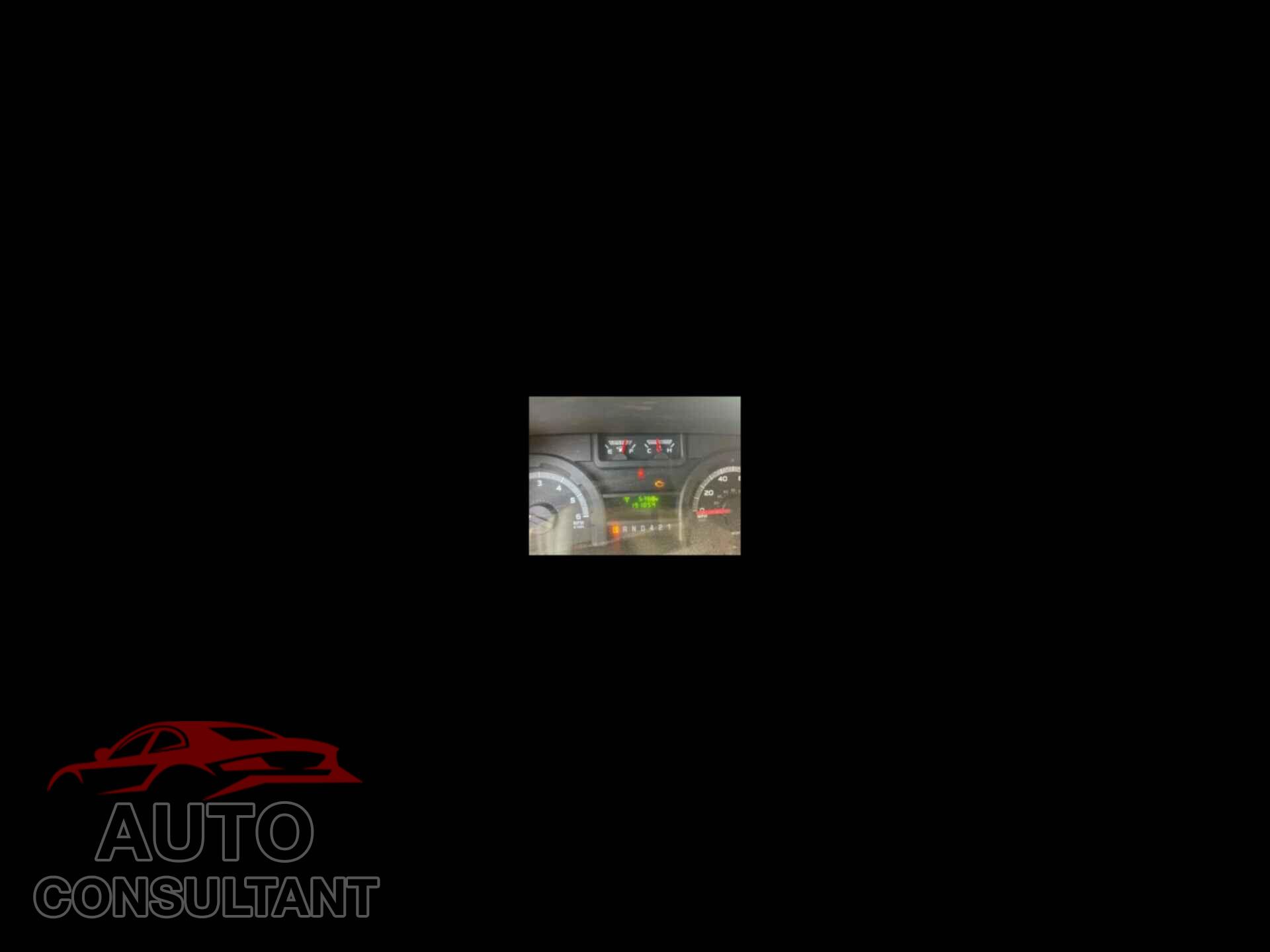 FORD ECONOLINE 2017 - 1FDXE4FS6HDC72231