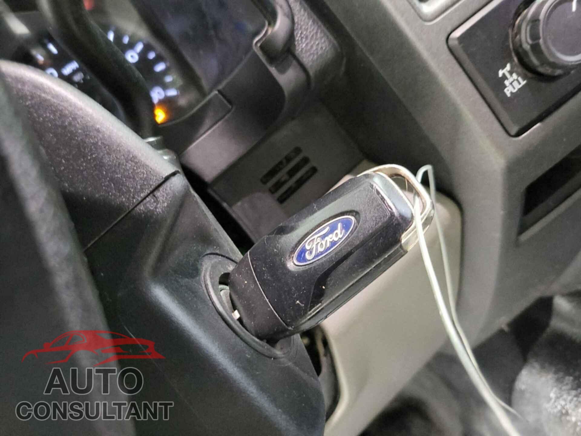 FORD F250 2017 - 1FT7W2B60HEB86471