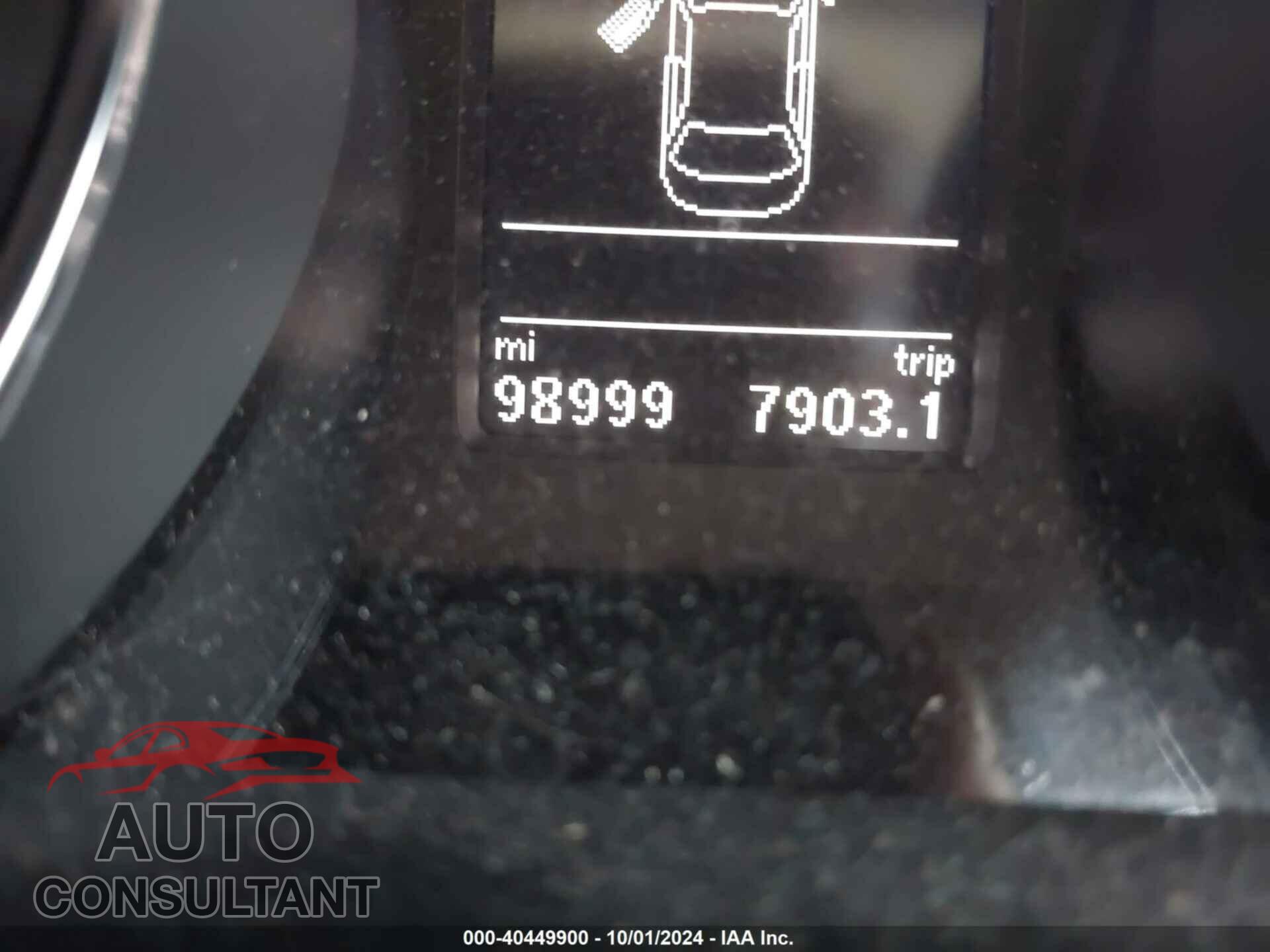 VOLKSWAGEN JETTA 2017 - 3VWDB7AJ9HM332178