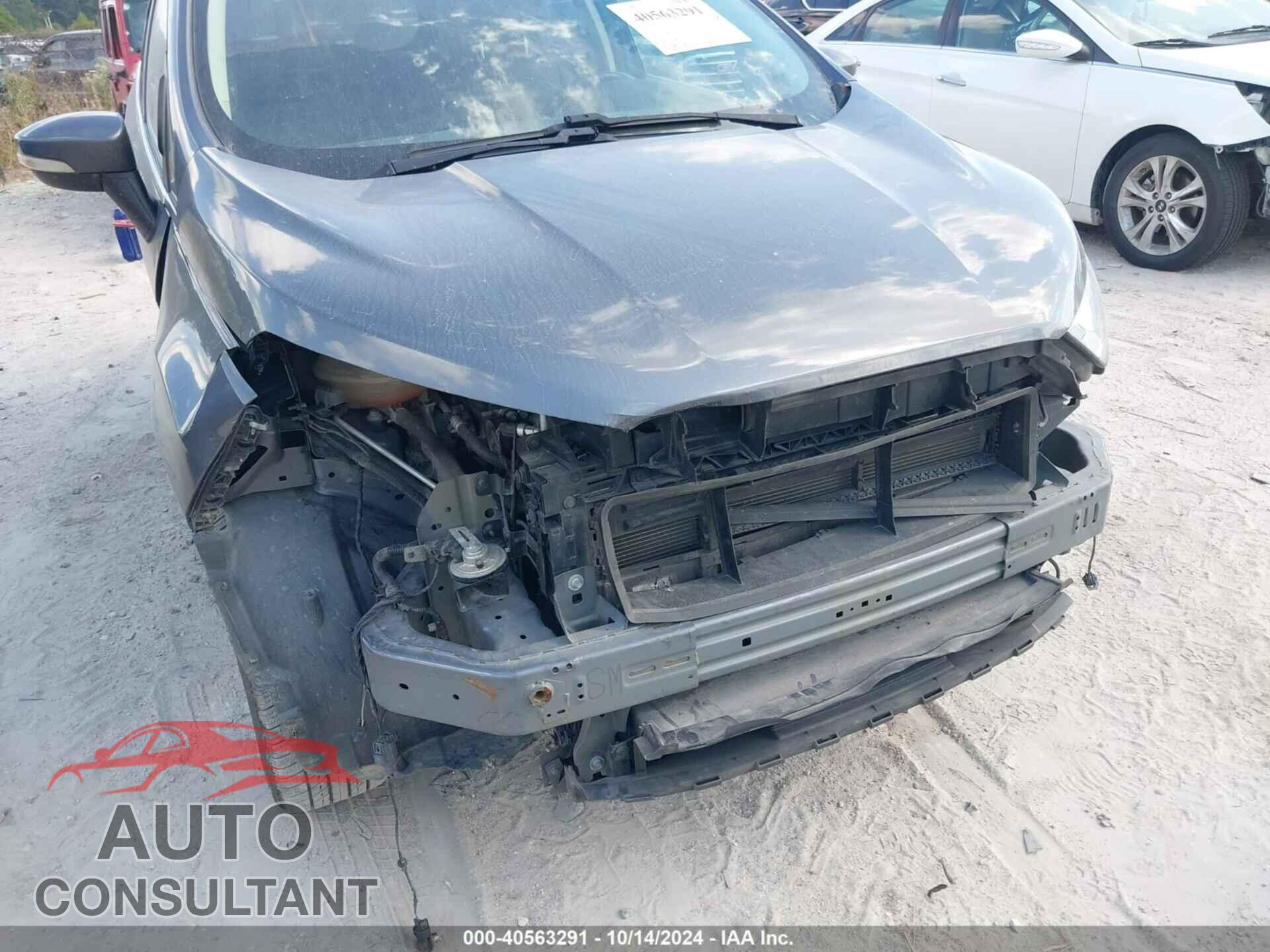 FORD ECOSPORT 2019 - MAJ6S3KL2KC293839