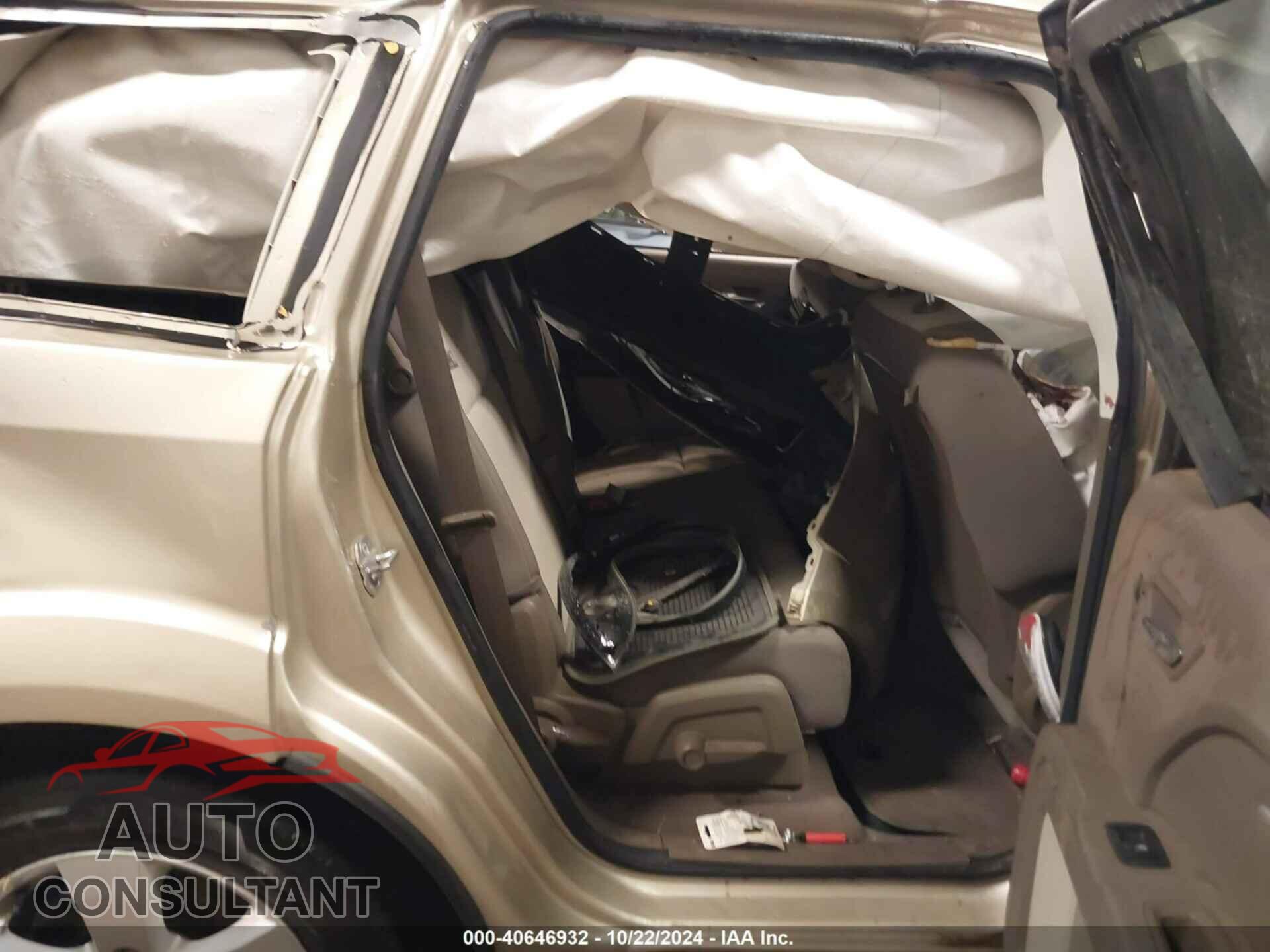 DODGE JOURNEY 2010 - 3D4PG5FV9AT108750