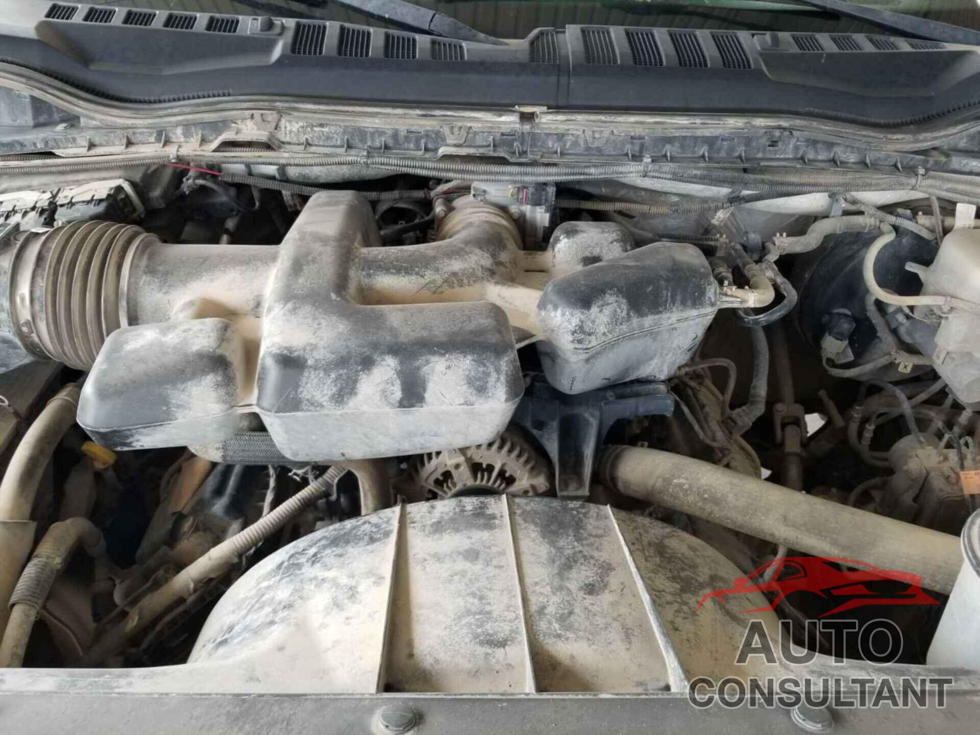 FORD F250 2017 - 1FT7W2B63HEF27510