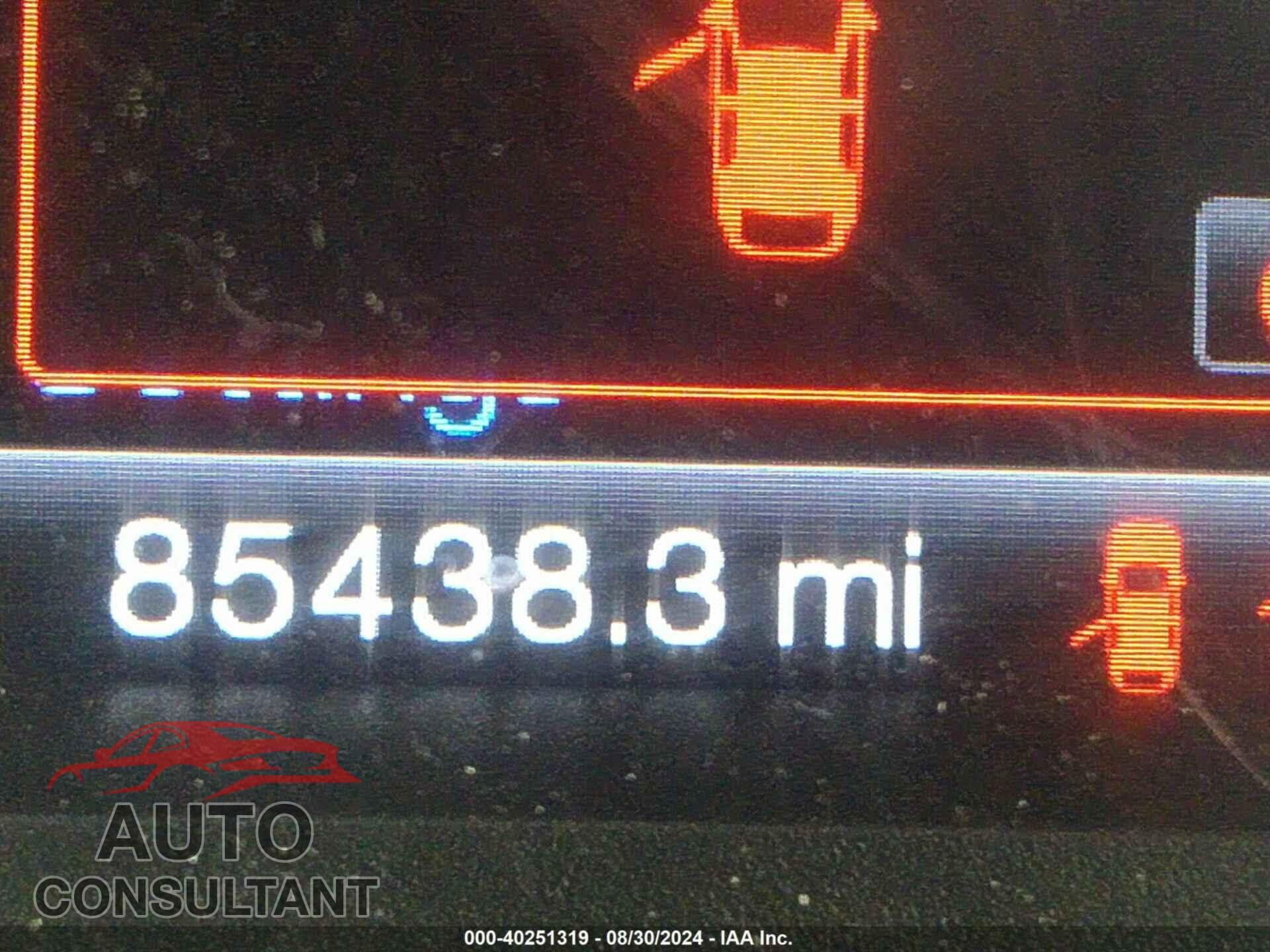 FORD EDGE 2014 - 2FMDK4JC2EBB46011