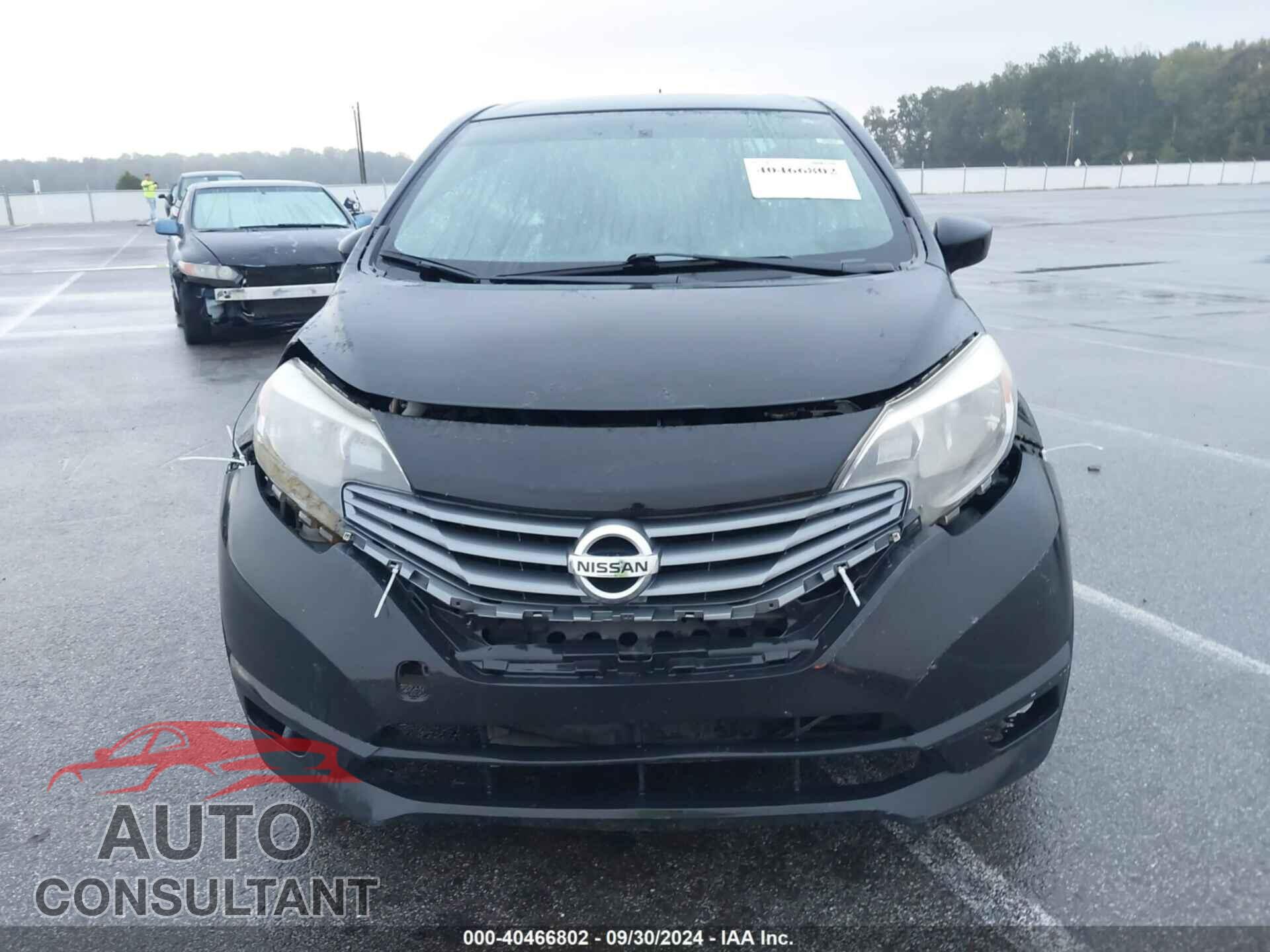NISSAN VERSA NOTE 2017 - 3N1CE2CP8HL366311