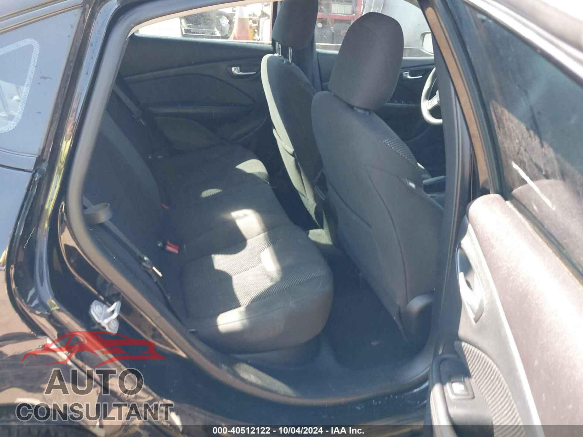 DODGE DART 2015 - 1C3CDFAA8FD150522