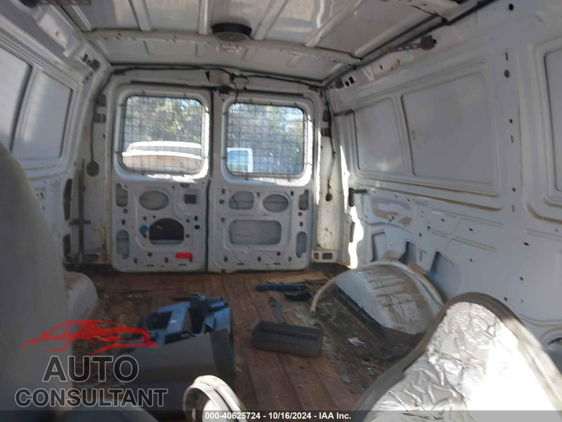 FORD E-150 2013 - 1FTNE1EW4DDA34256