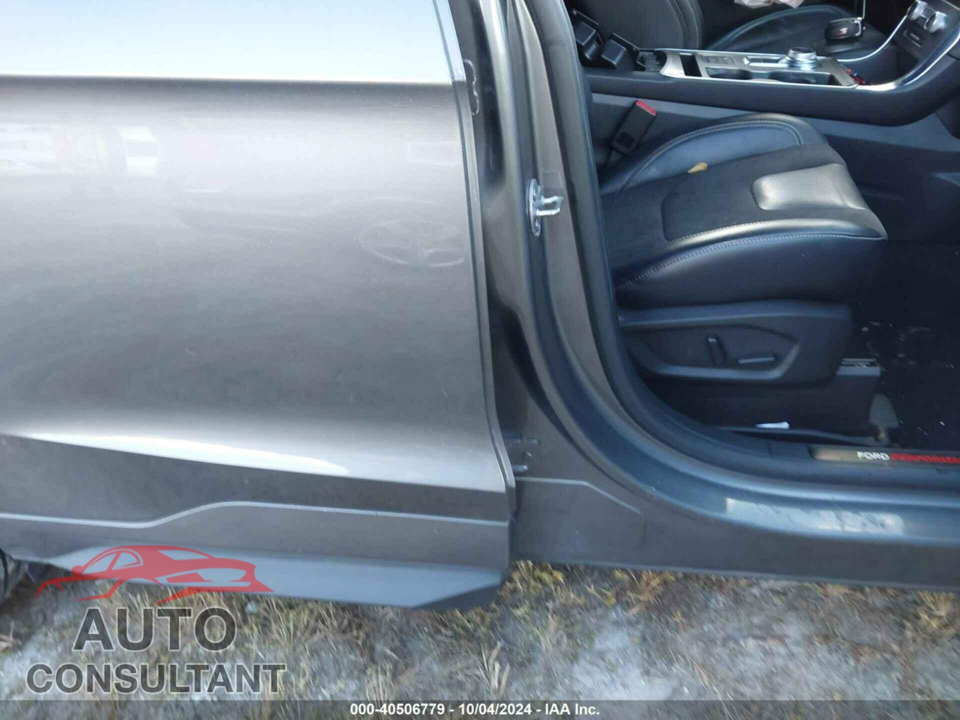 FORD EDGE 2023 - 2FMPK4AP4PBA17240