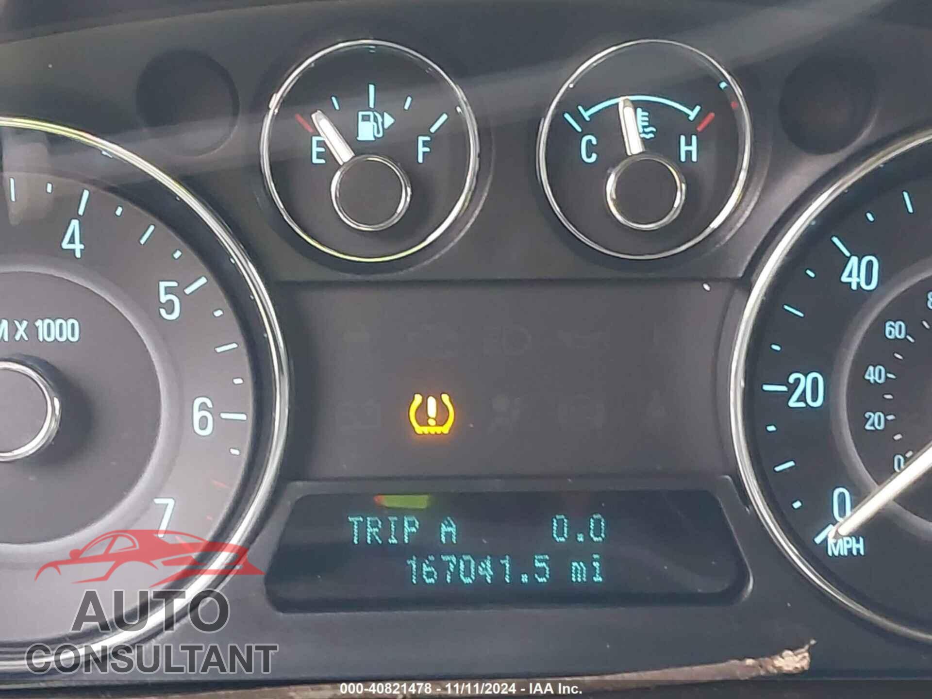 FORD FLEX 2011 - 2FMGK5BC0BBD23541