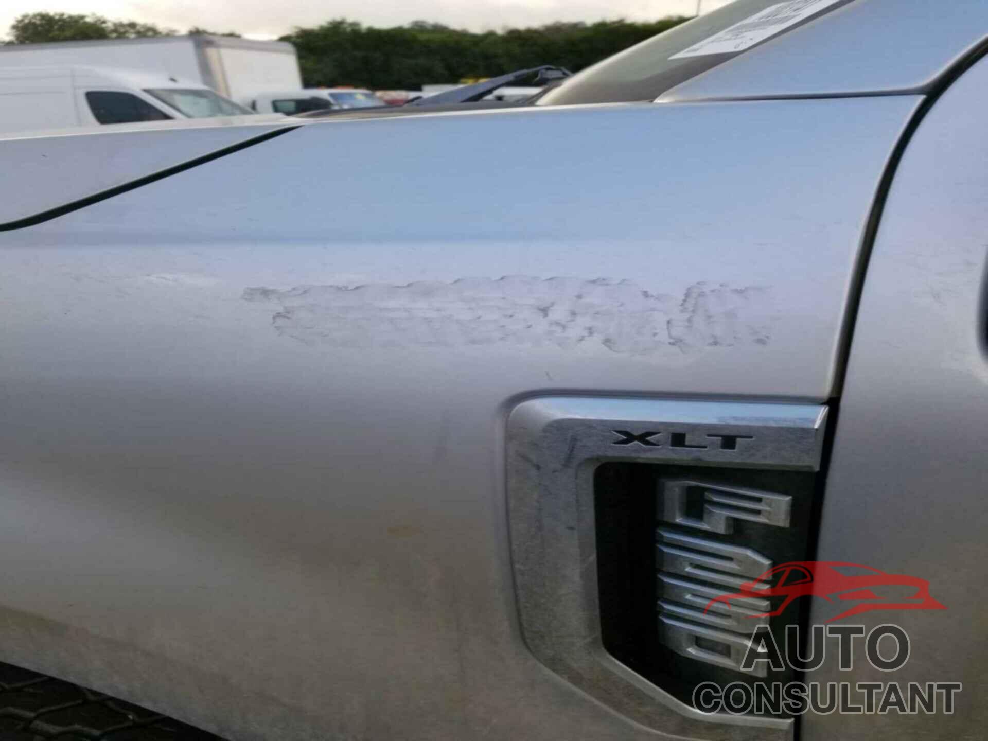 FORD F250 2019 - 1FT7X2B68KED97910