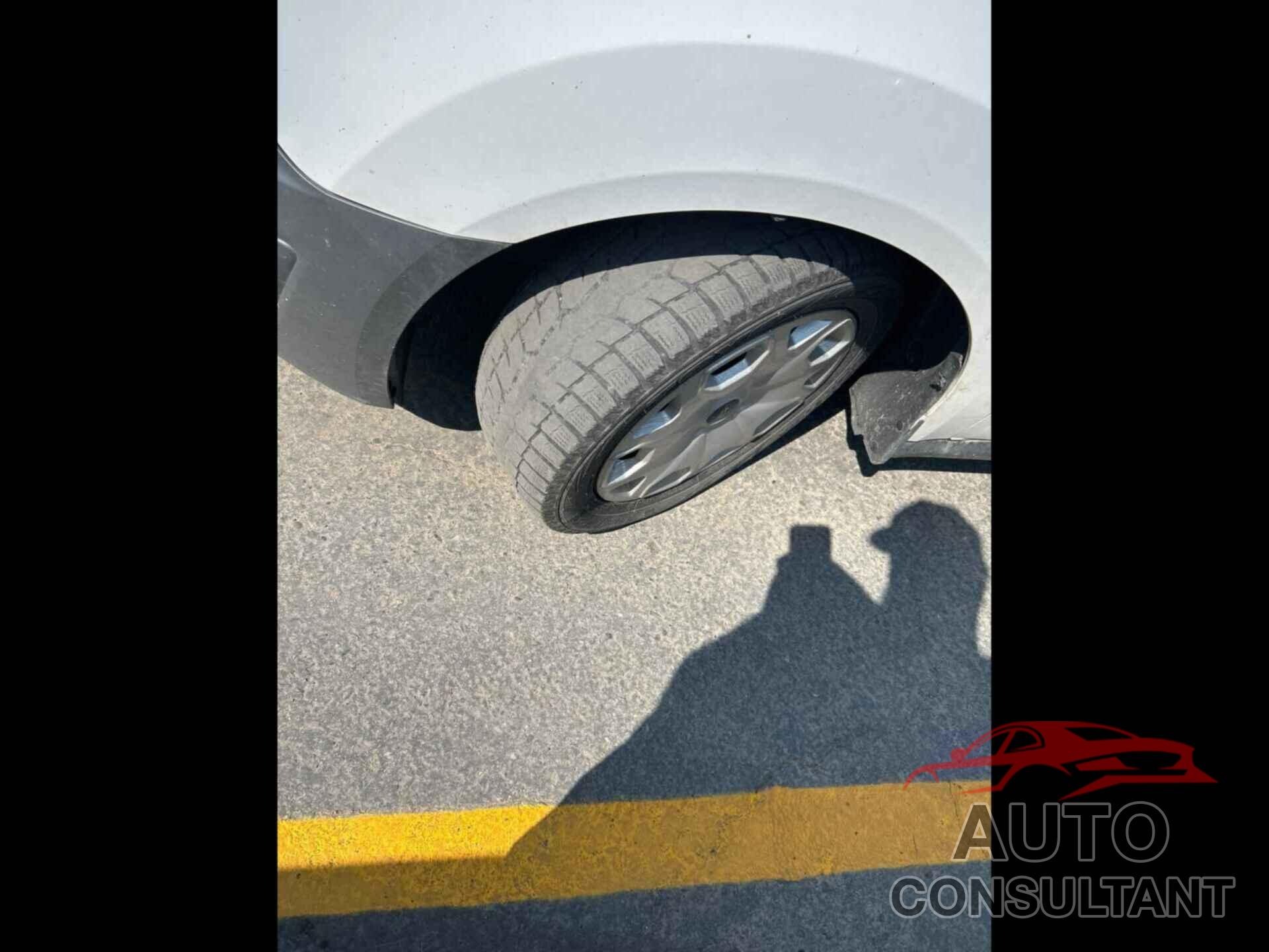 FORD TRANSIT CONNECT 2018 - NM0GS9E79J1377762