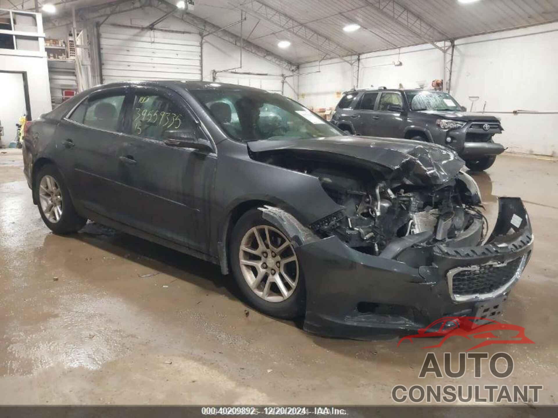CHEVROLET MALIBU 2015 - 1G11C5SL7FF202400