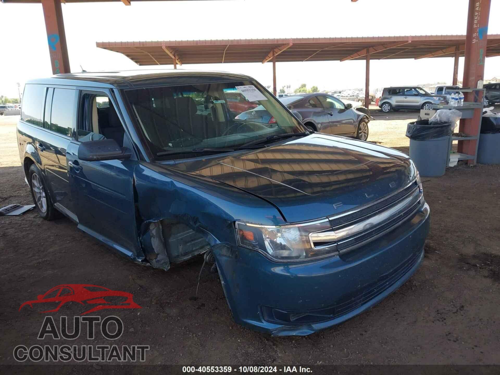 FORD FLEX 2016 - 2FMGK5B84GBA06820