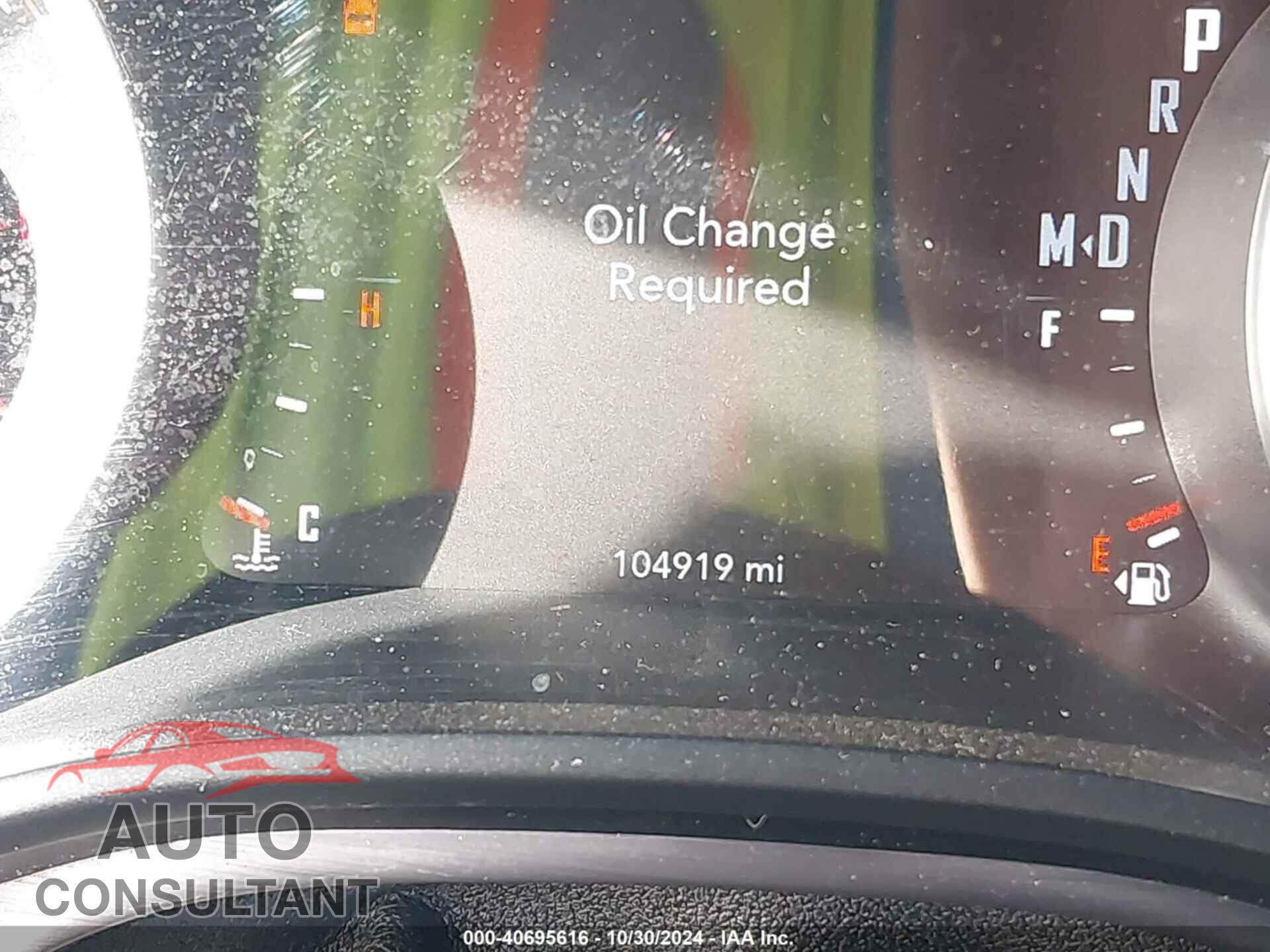DODGE CHALLENGER 2015 - 2C3CDZAT2FH855807