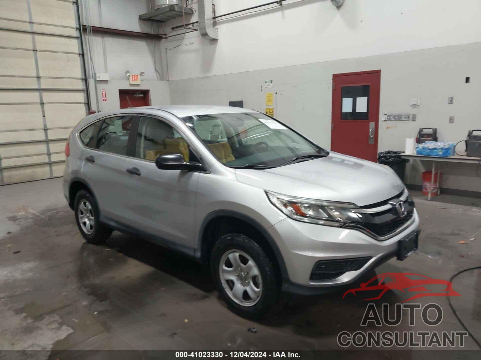 HONDA CR-V 2016 - 2HKRM4H31GH680330