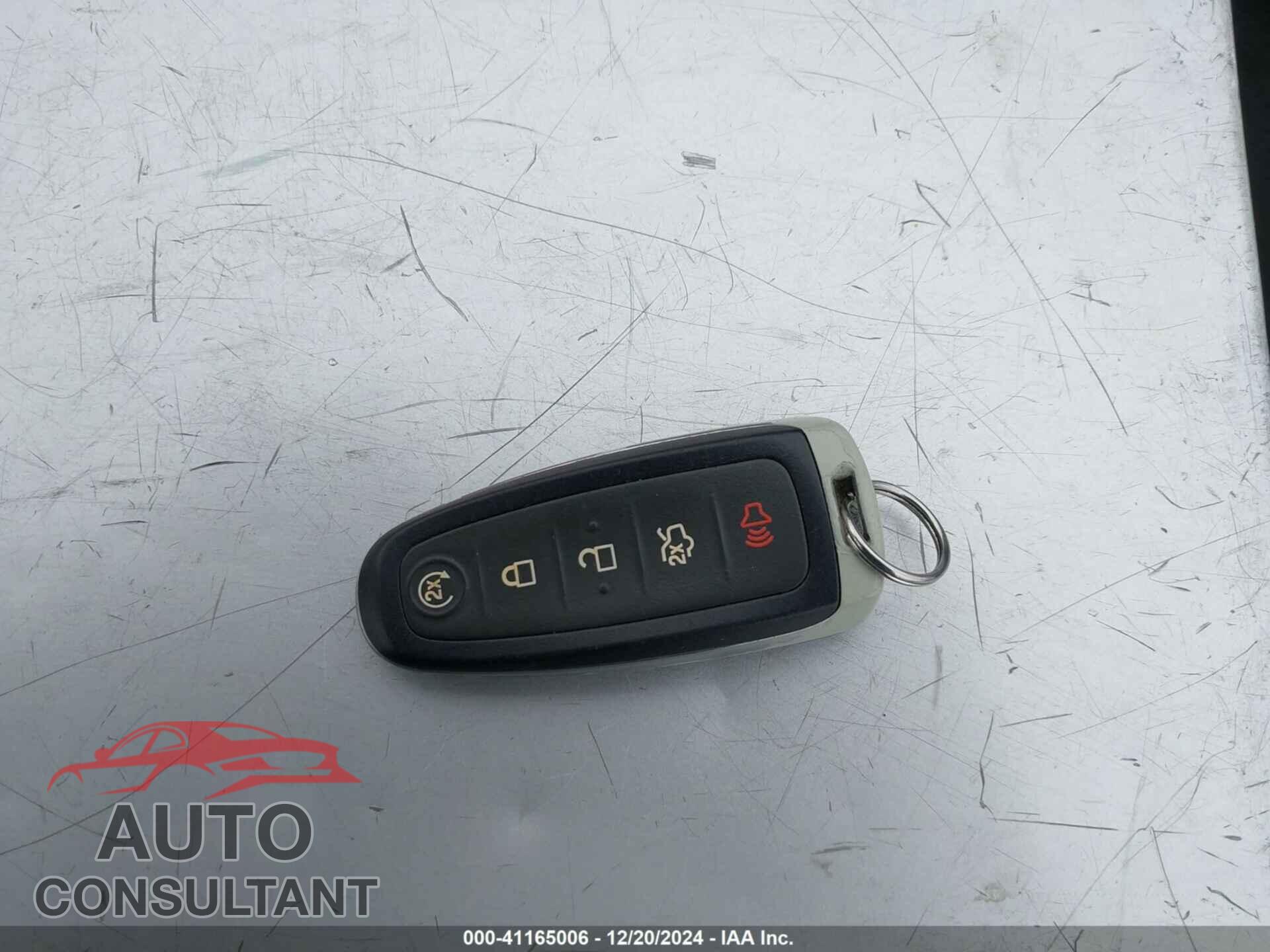 FORD EDGE 2013 - 2FMDK4KC5DBA28323