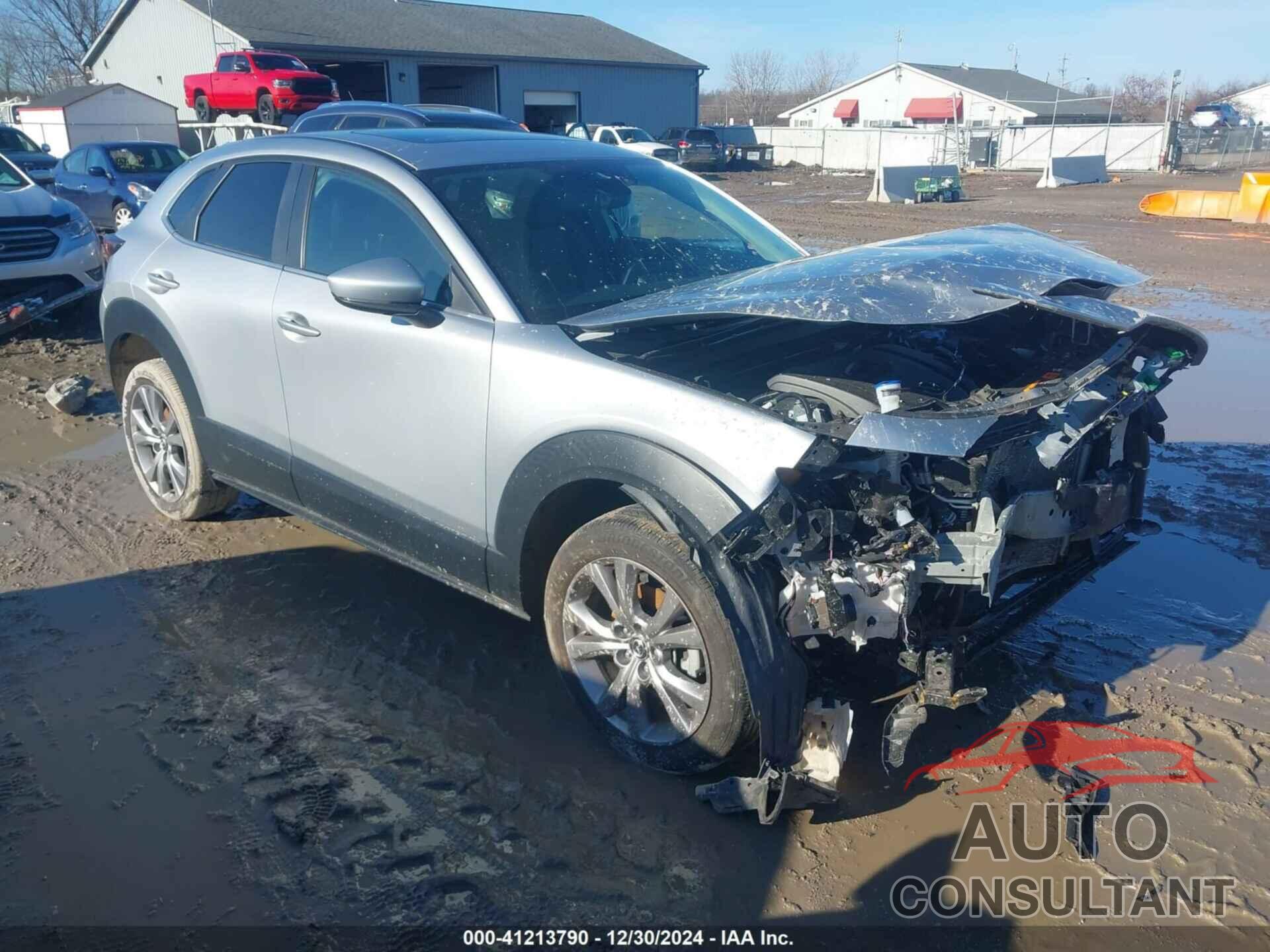 MAZDA CX-30 2021 - 3MVDMBCL8MM301978