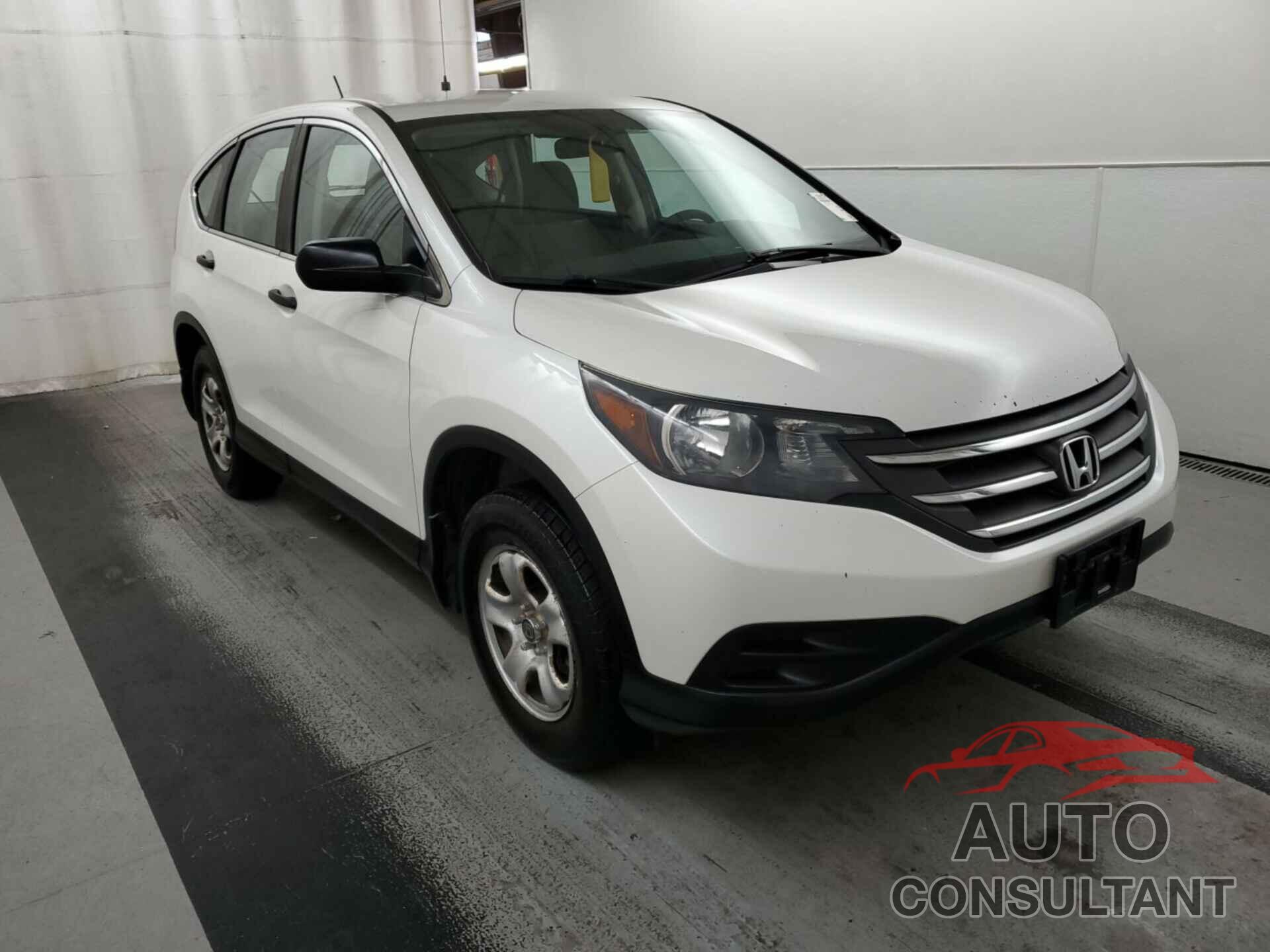 HONDA CR-V 2013 - 5J6RM4H35DL028313