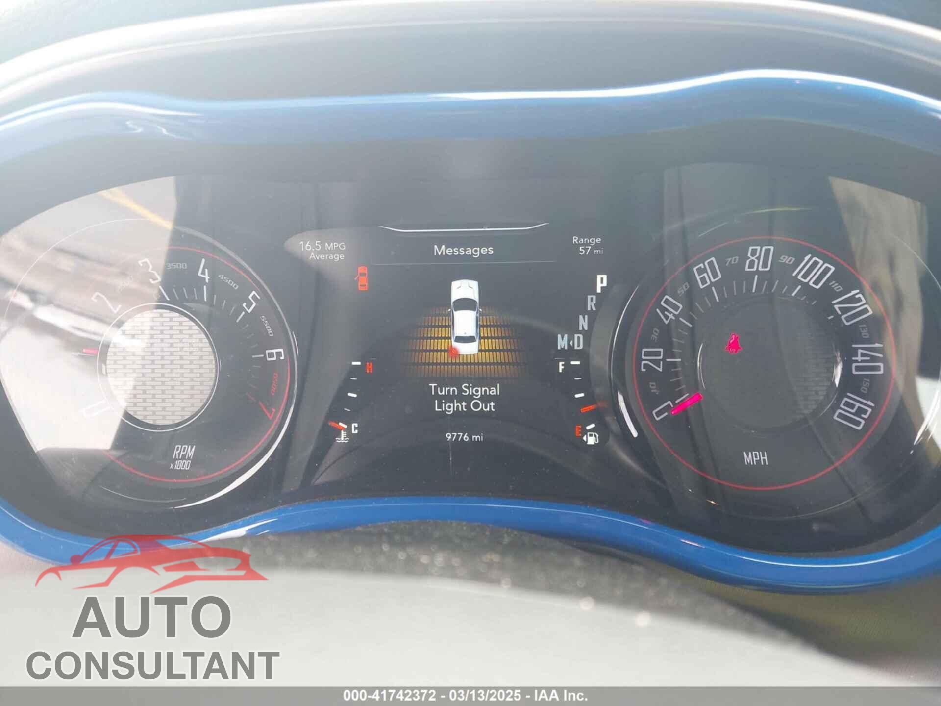 DODGE CHALLENGER 2019 - 2C3CDZAG6KH508932