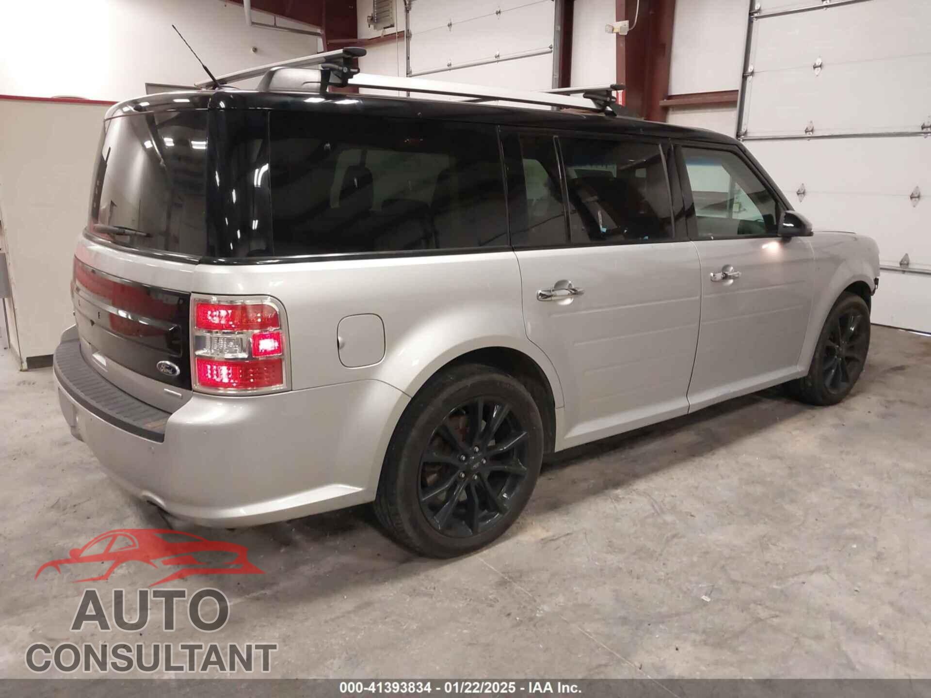 FORD FLEX 2016 - 2FMHK6DT7GBA08072