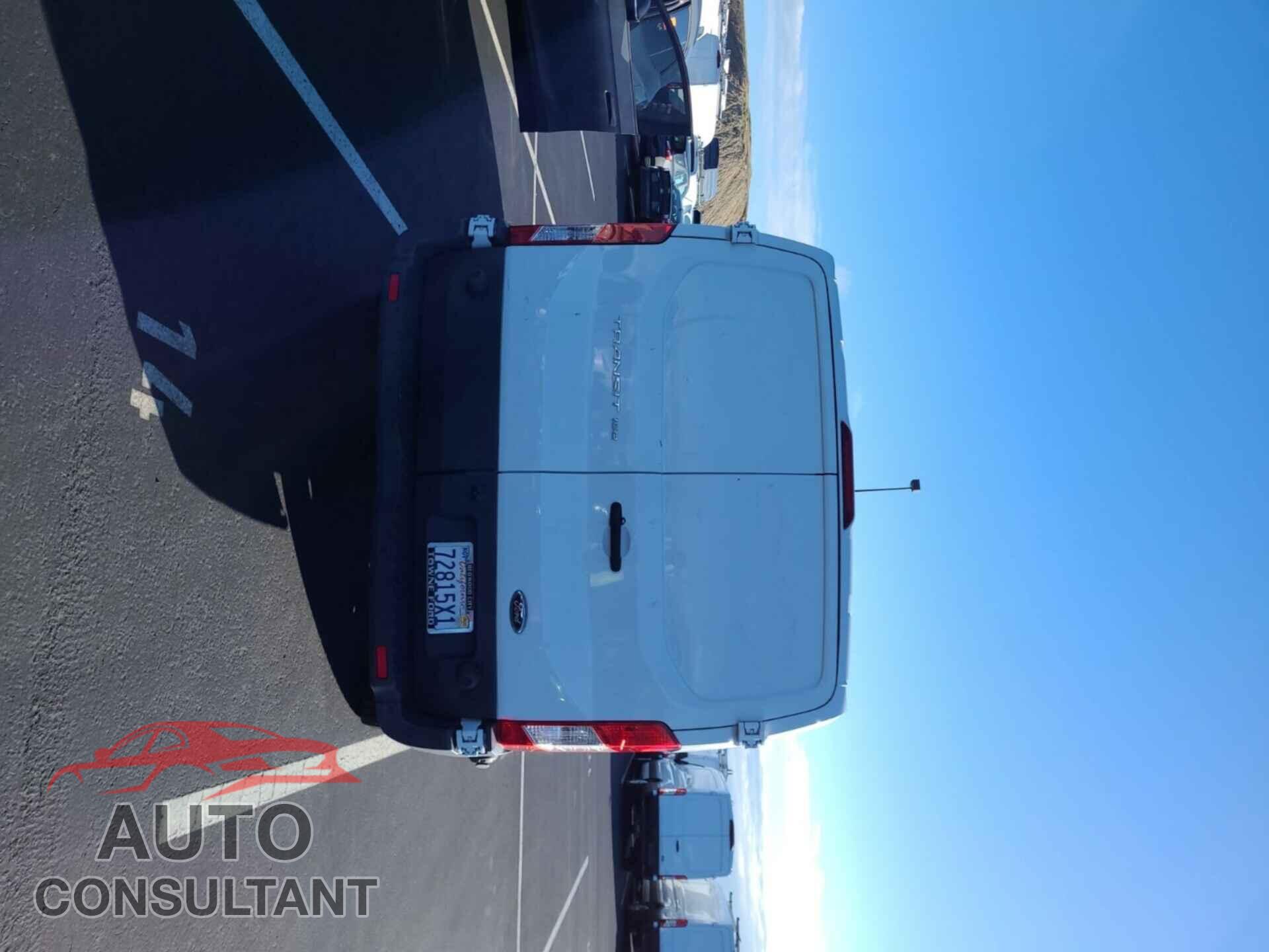 FORD TRANSIT 2015 - 1FTNE2YM1FKB30070