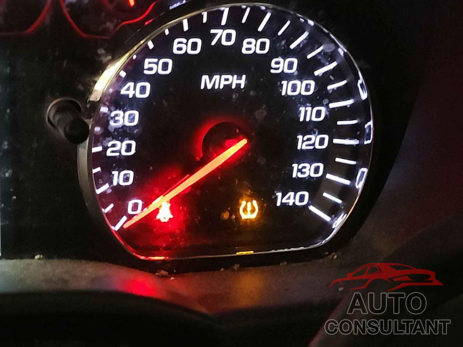 CHEVROLET SILVERADO 2018 - 1GCNCNEH6JZ230910