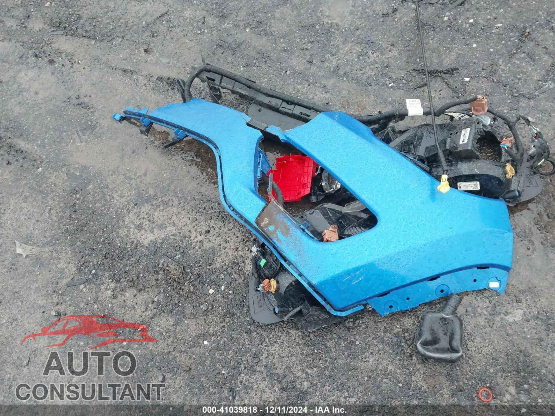 JEEP COMPASS 2021 - 3C4NJDEB0MT516551