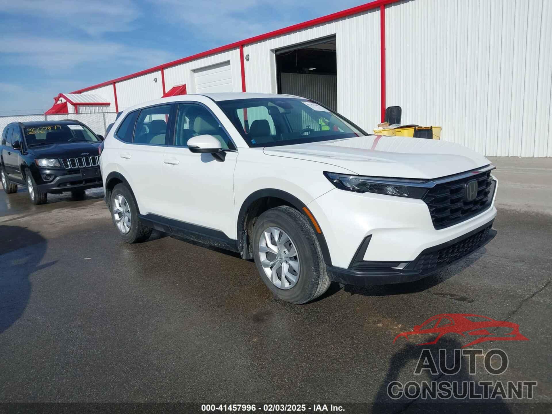 HONDA CR-V 2023 - 7FARS4H21PE019591