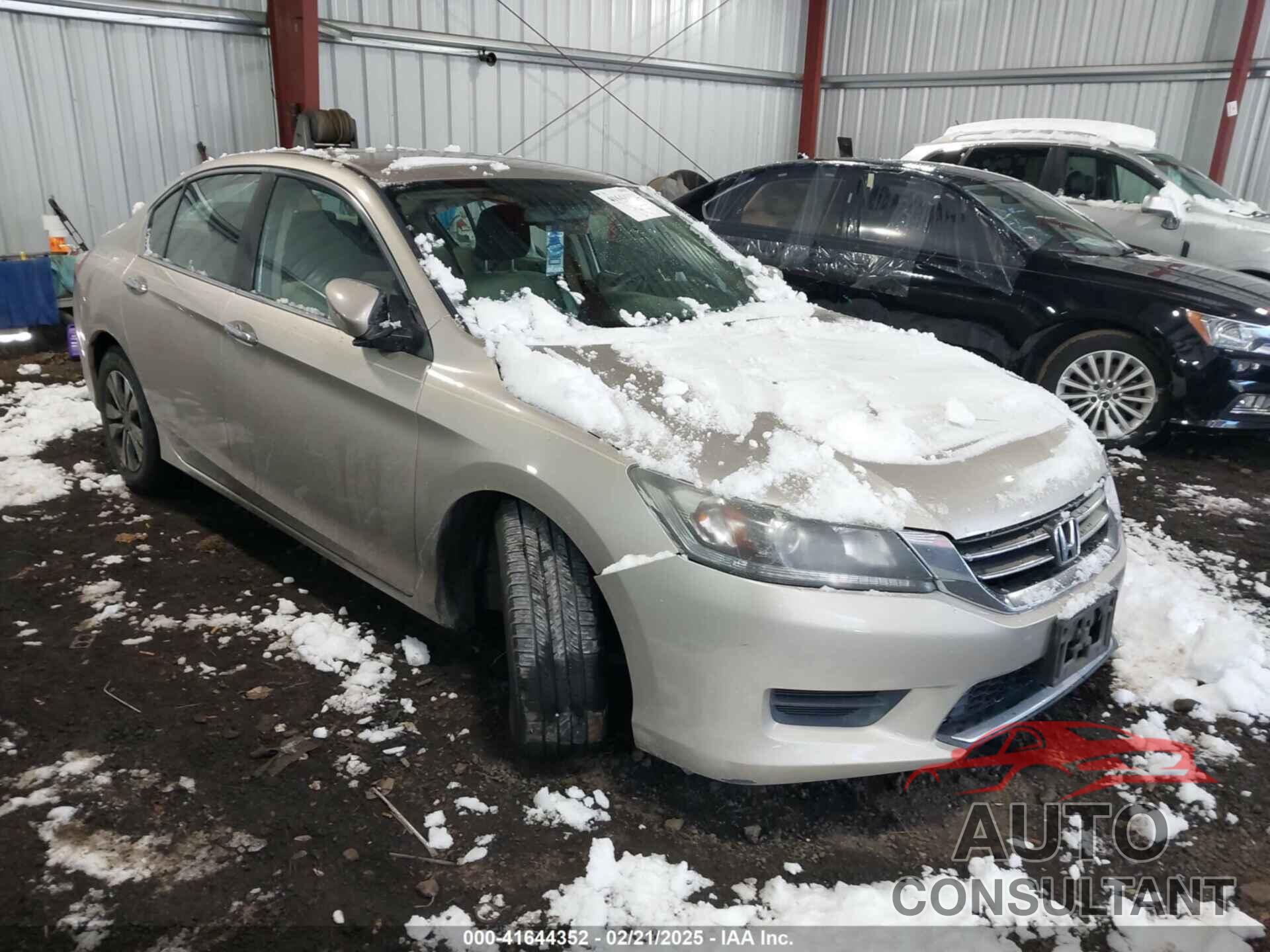 HONDA ACCORD 2015 - 1HGCR2F3XFA226115