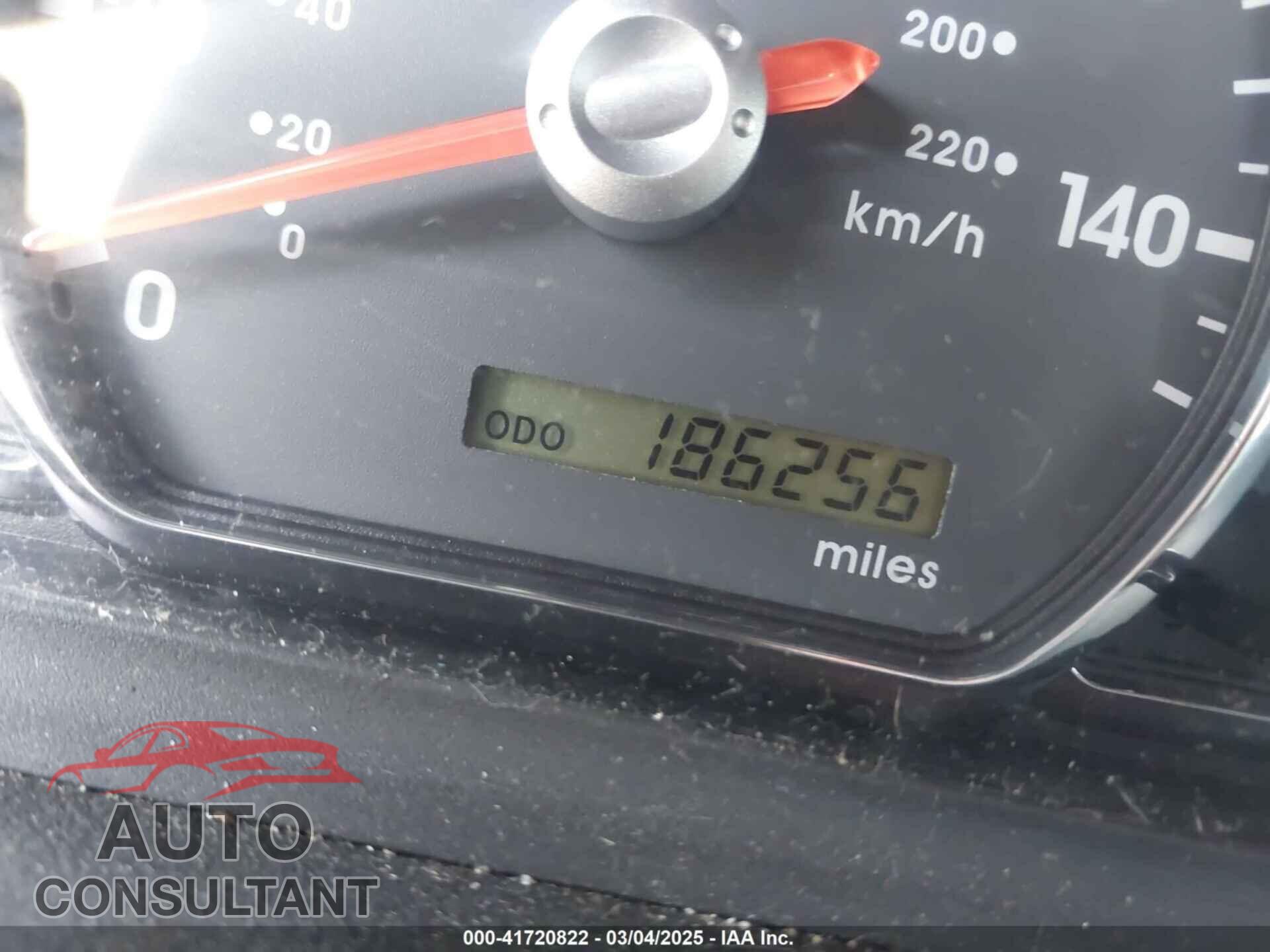 MITSUBISHI GALANT 2012 - 4A32B3FF3CE014186