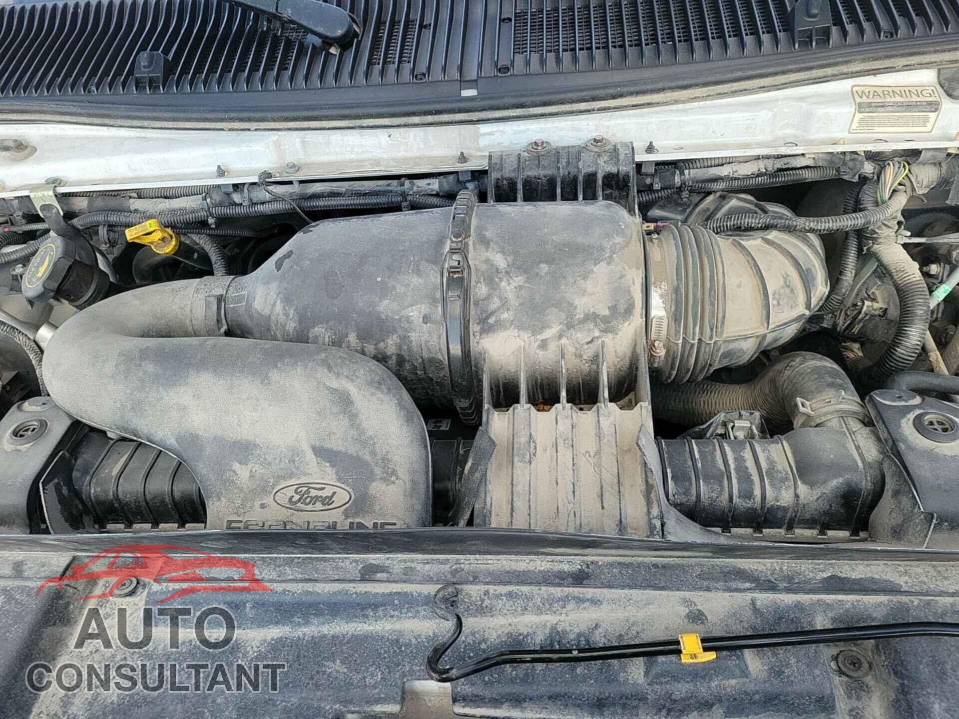 FORD ECONOLINE 2018 - 1FDXE4FS7JDC33198