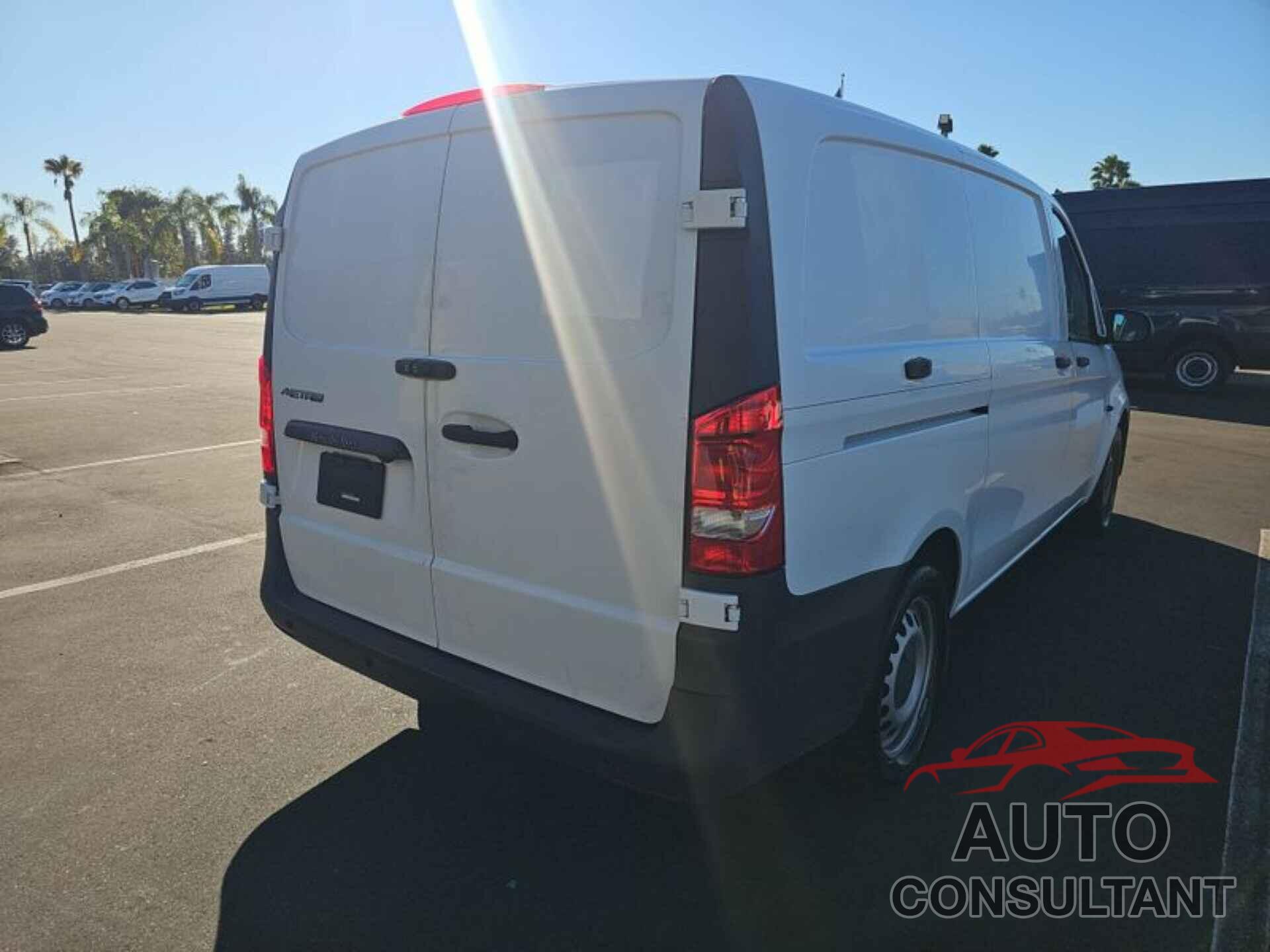 MERCEDES-BENZ METRIS 2019 - WD3PG2EA1K3602974