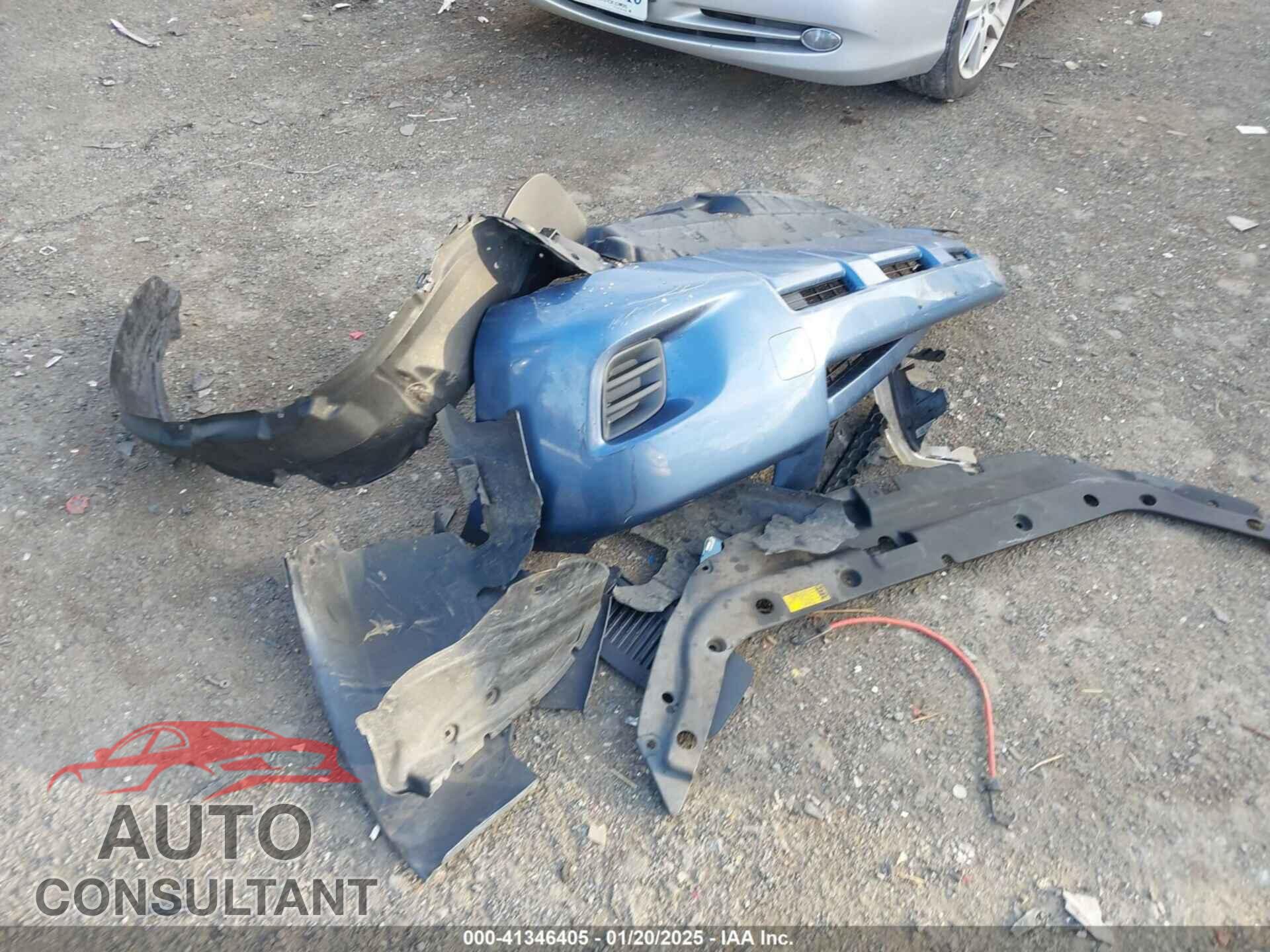 TOYOTA RAV4 2012 - 2T3BF4DV4CW201212