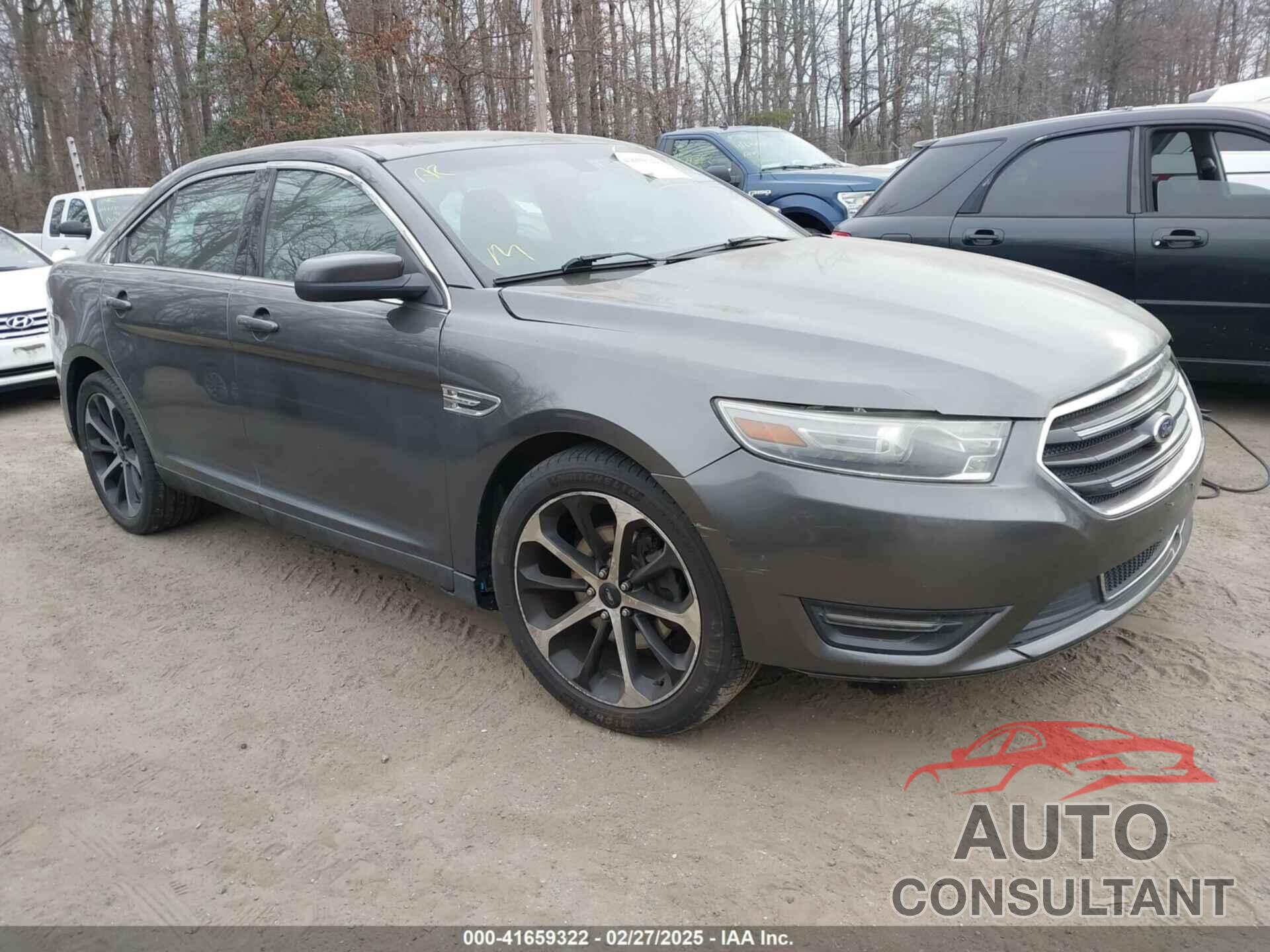 FORD TAURUS 2015 - 1FAHP2E81FG179454