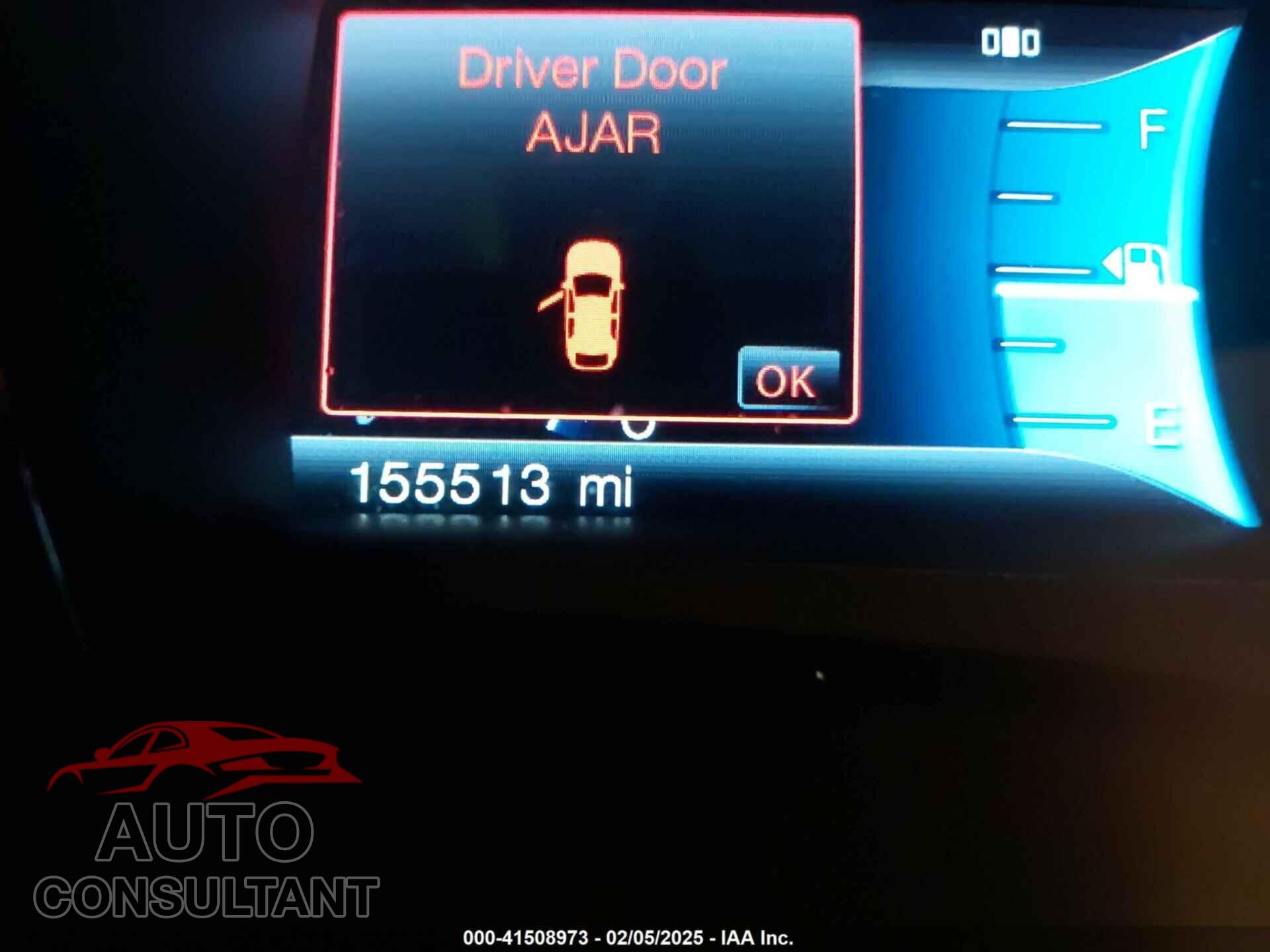FORD EDGE 2013 - 2FMDK3JC0DBA63444