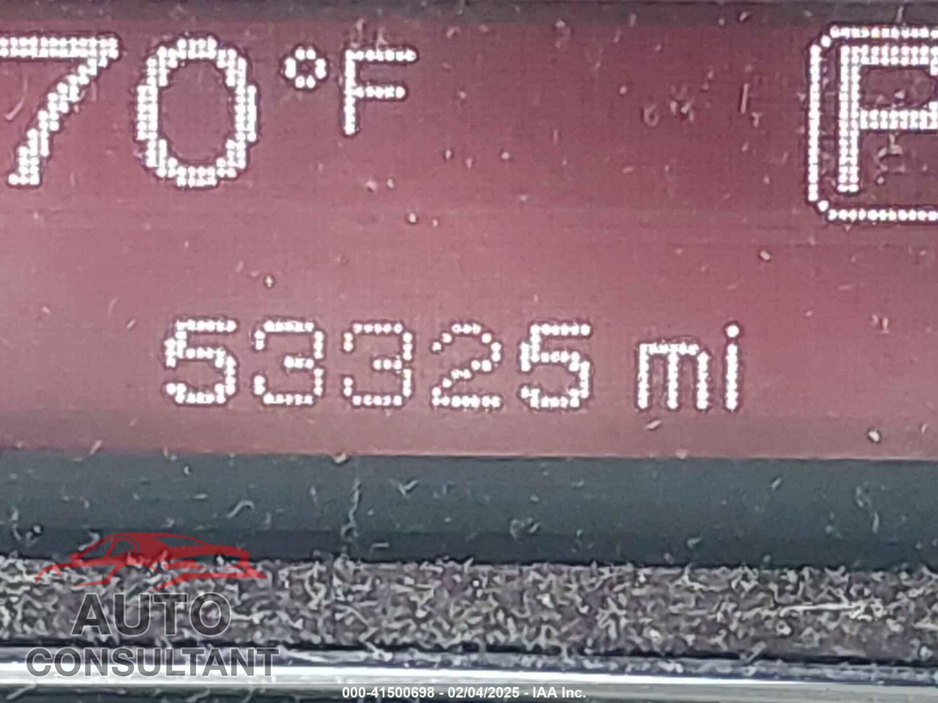 DODGE DART 2015 - 1C3CDFBB7FD276250