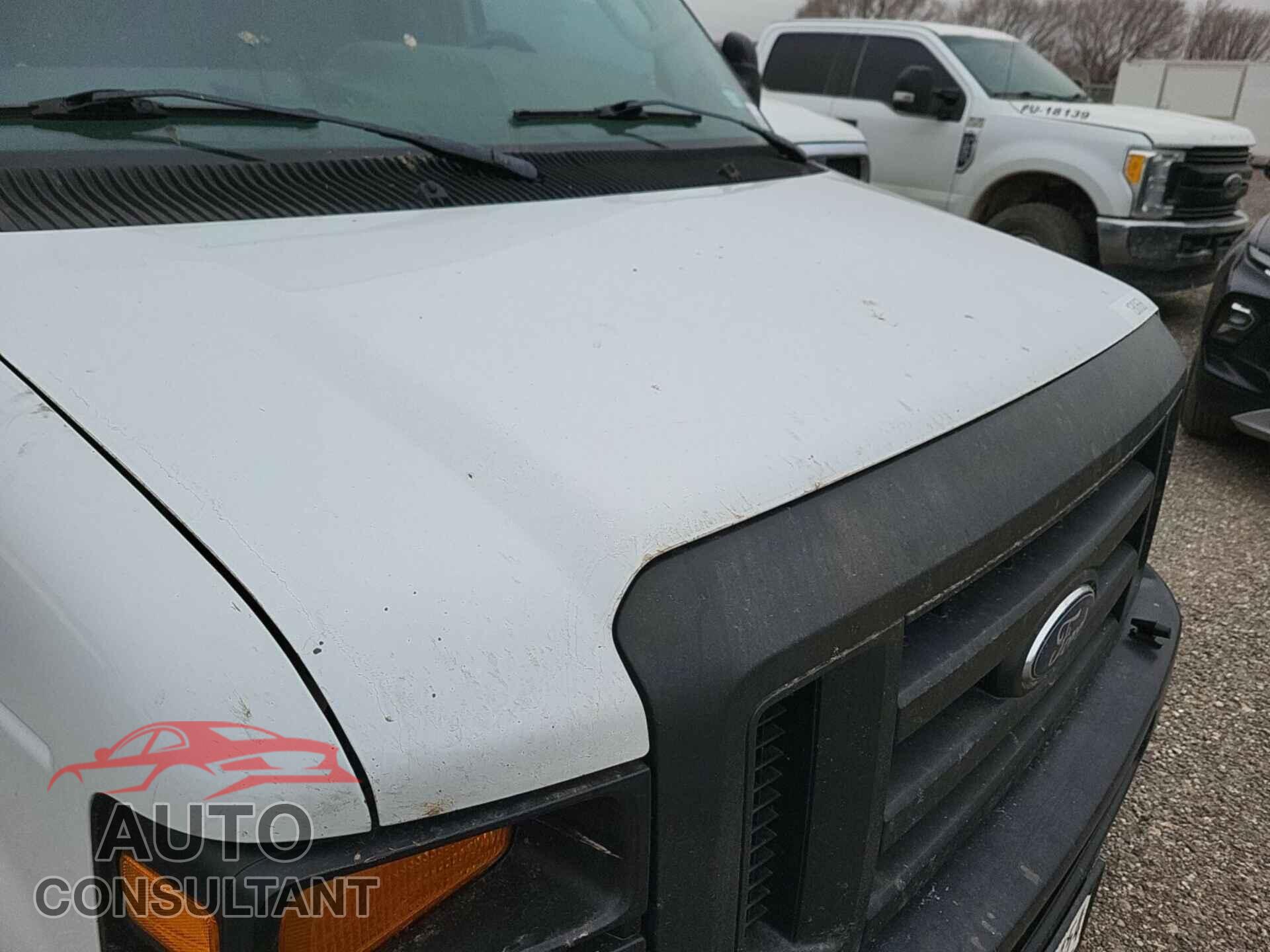 FORD E-150 2013 - 1FTNE1EW5DDA61899