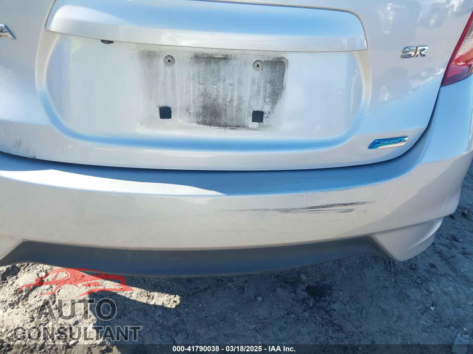 NISSAN VERSA NOTE 2016 - 3N1CE2CP1GL394434