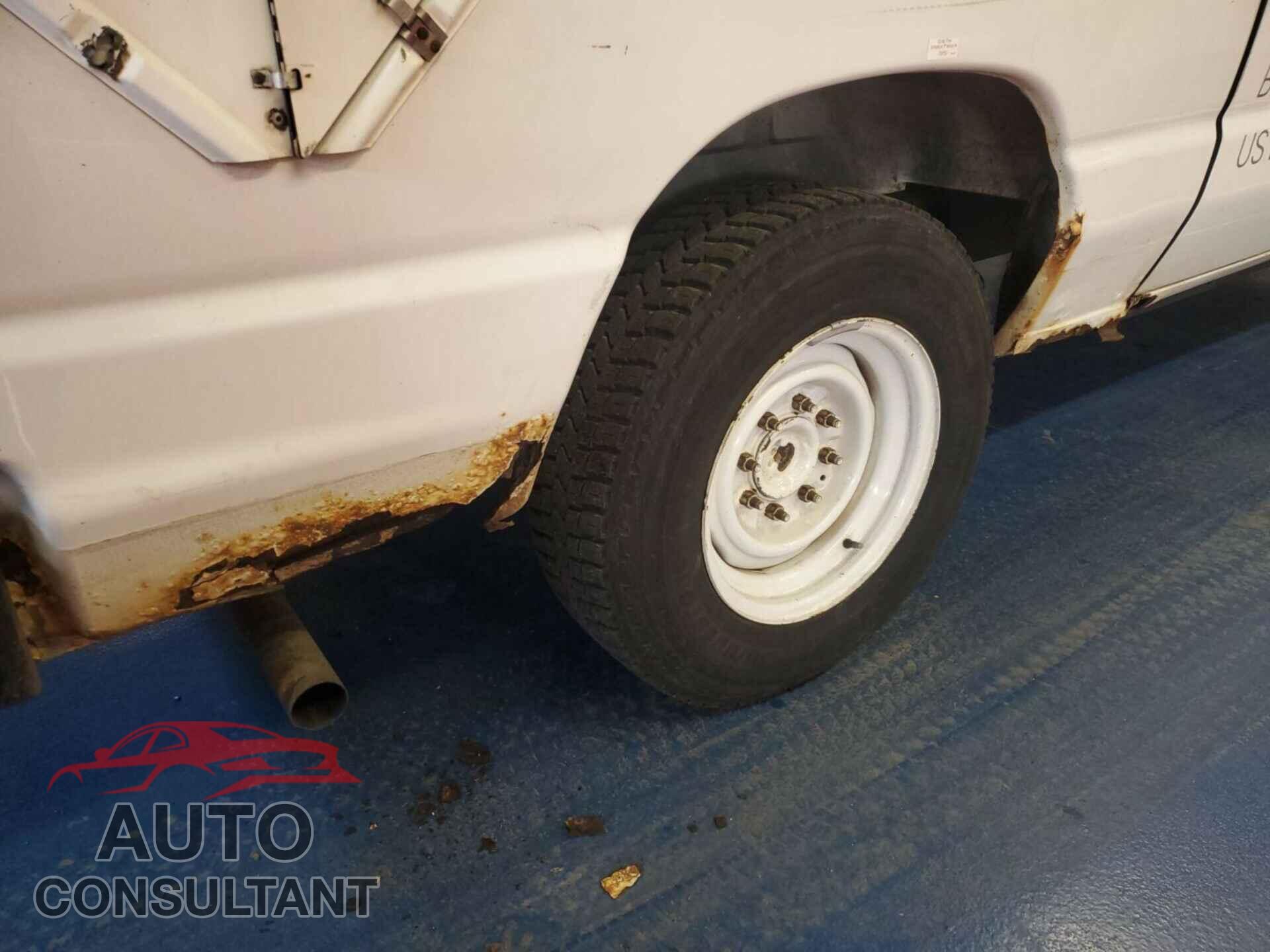 FORD E-150 2010 - 1FTNE1EW5ADA91738
